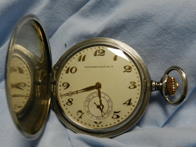 Tavannes - Niellato - 1900-1949