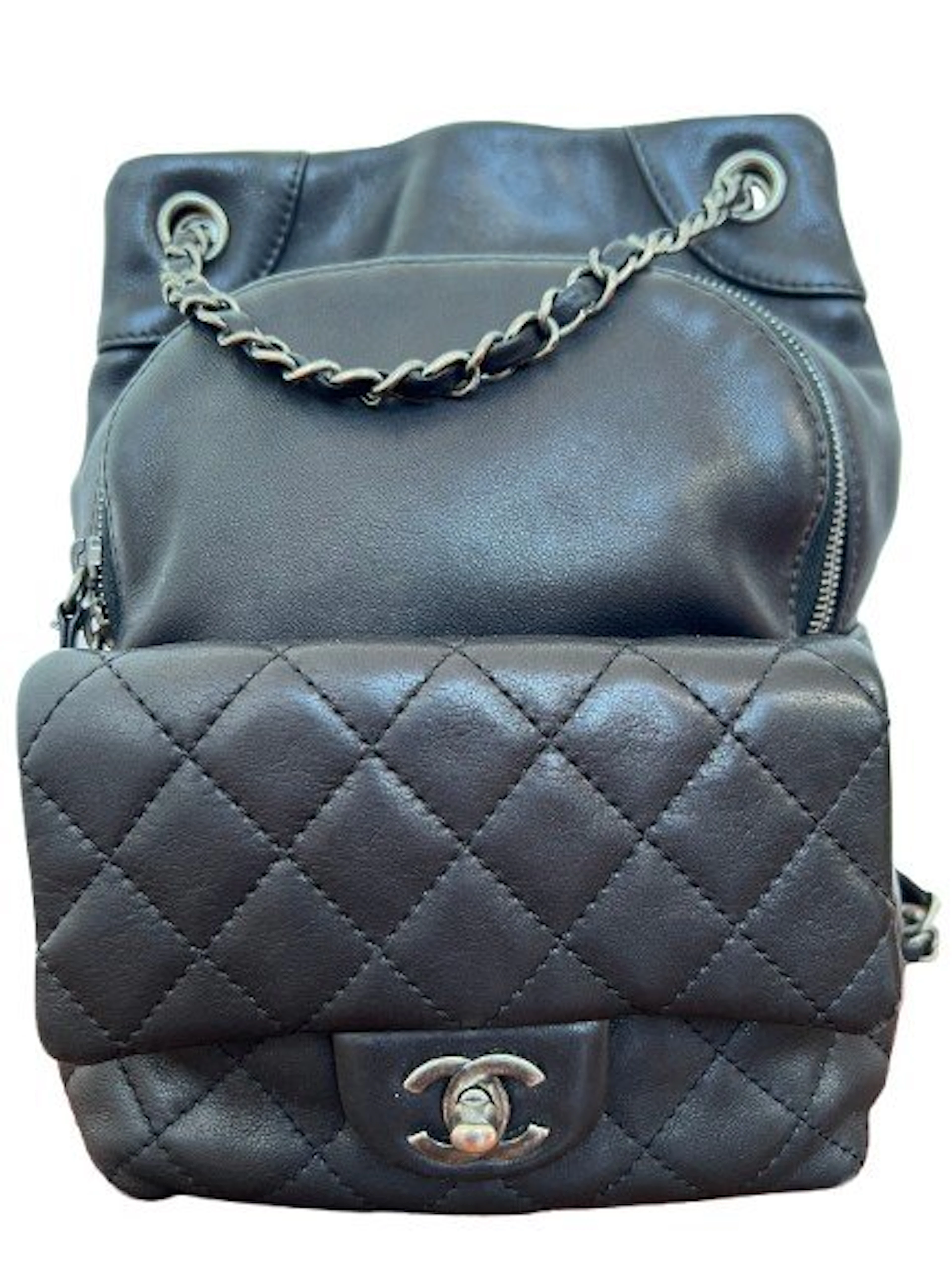 Chanel - Classical Backpack - Backpack
