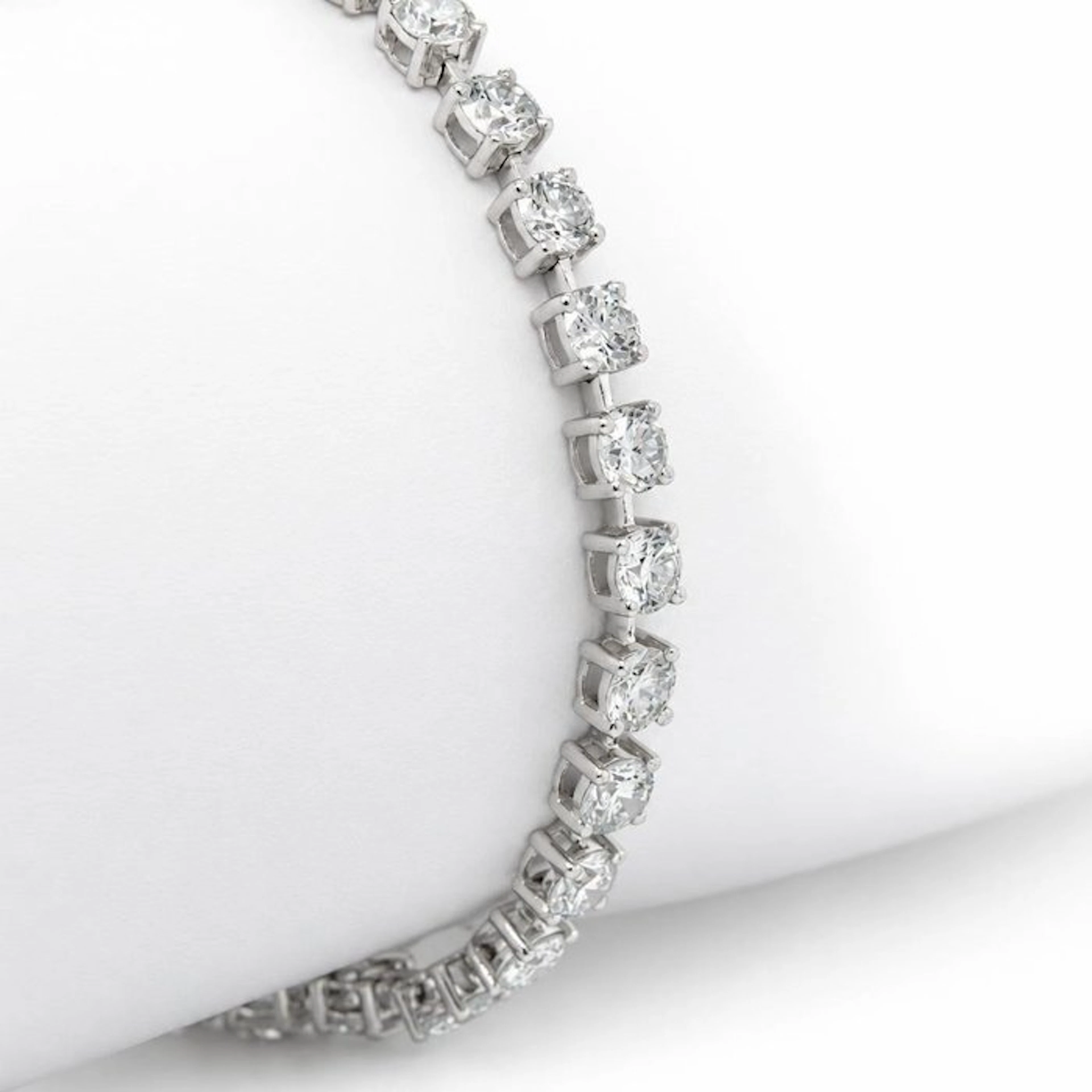 No reserve price - Bracelet - 14 kt