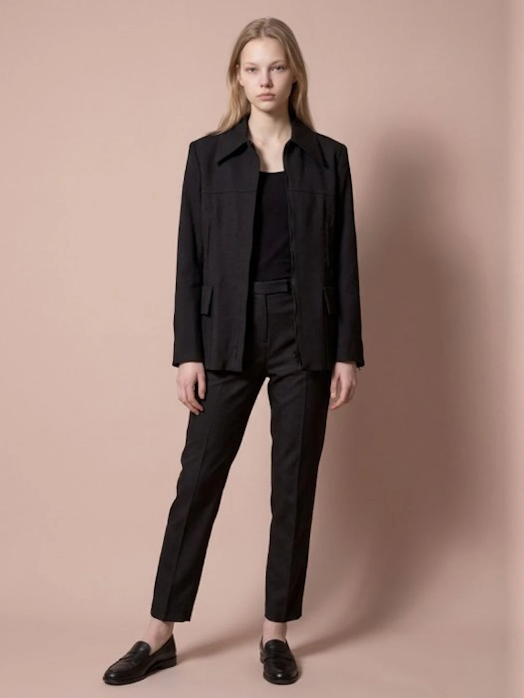 Gucci - Women's suit - Vintage