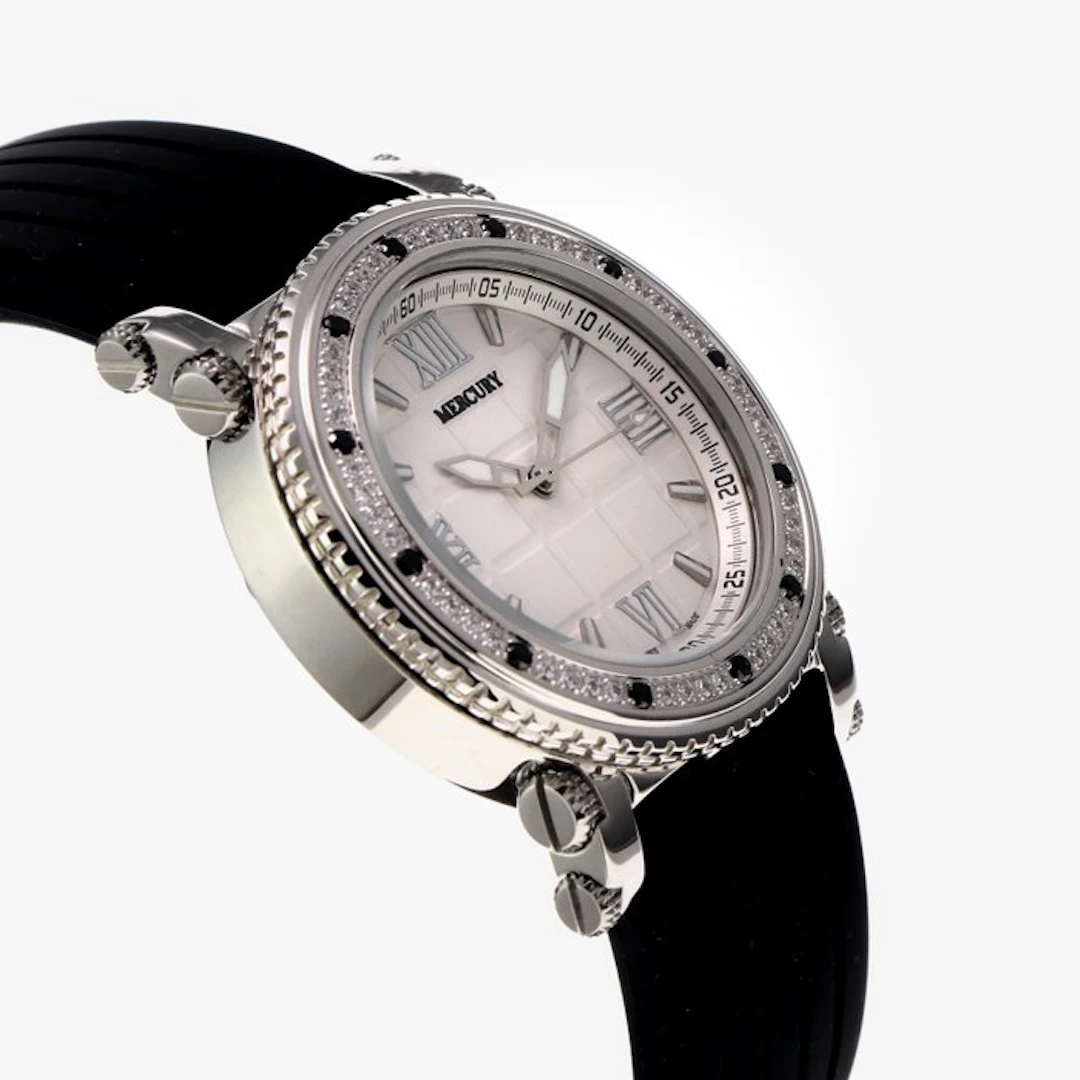 Mercury - Swiss Watch - ME10205-SX-S-1 - No reserve price - Women - 2010-2020