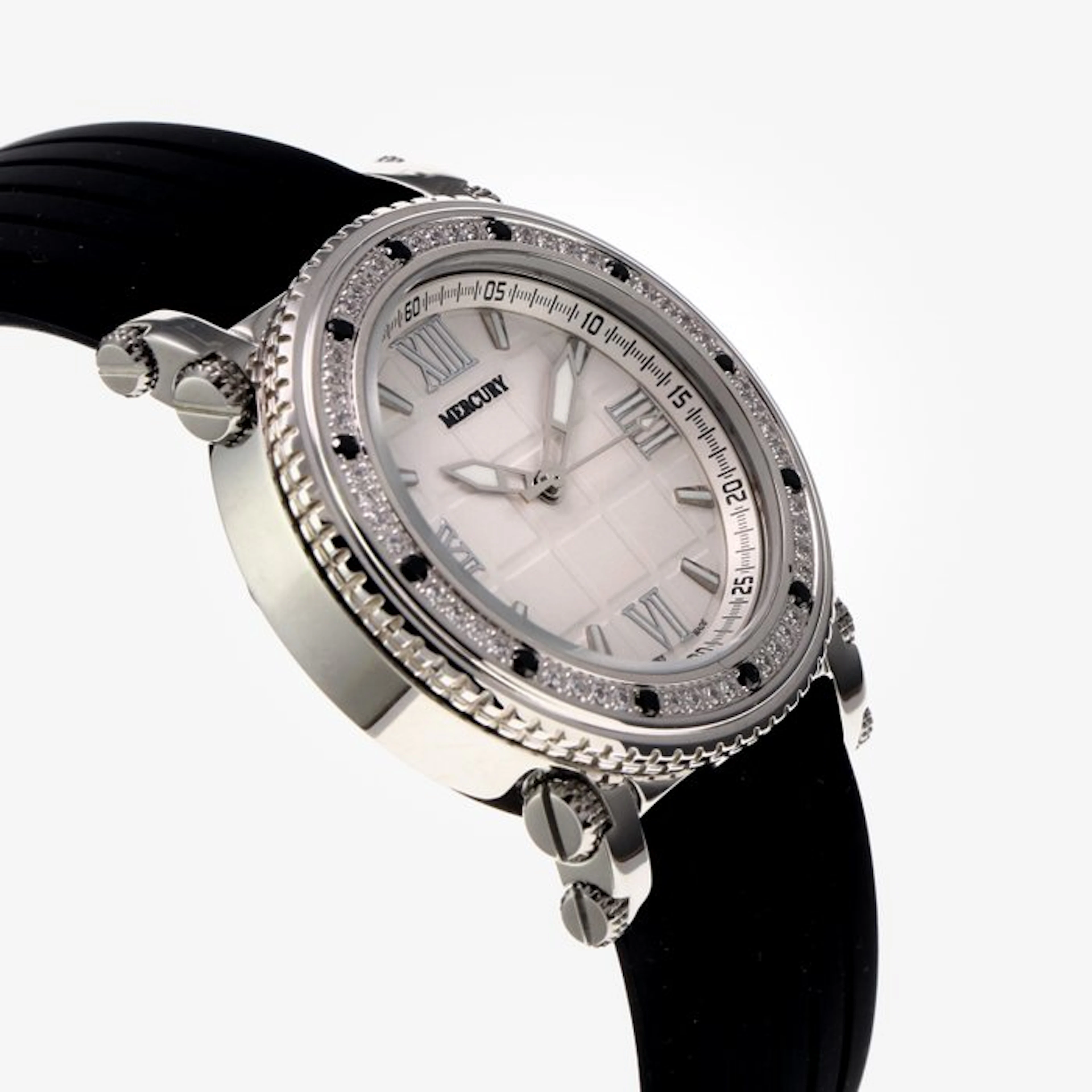 Mercury - Swiss Watch - ME10205-SX-S-1 - No reserve price - Women - 2010-2020