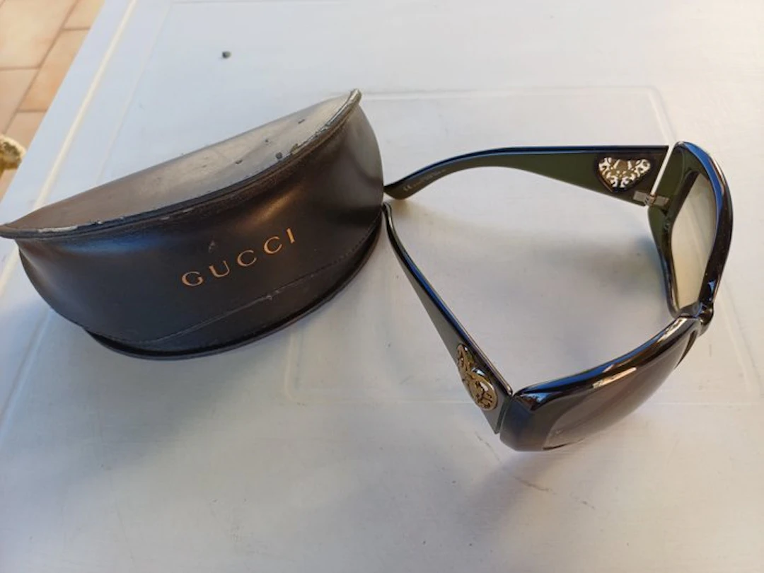 Gucci - GG 3057/S - Sunglasses