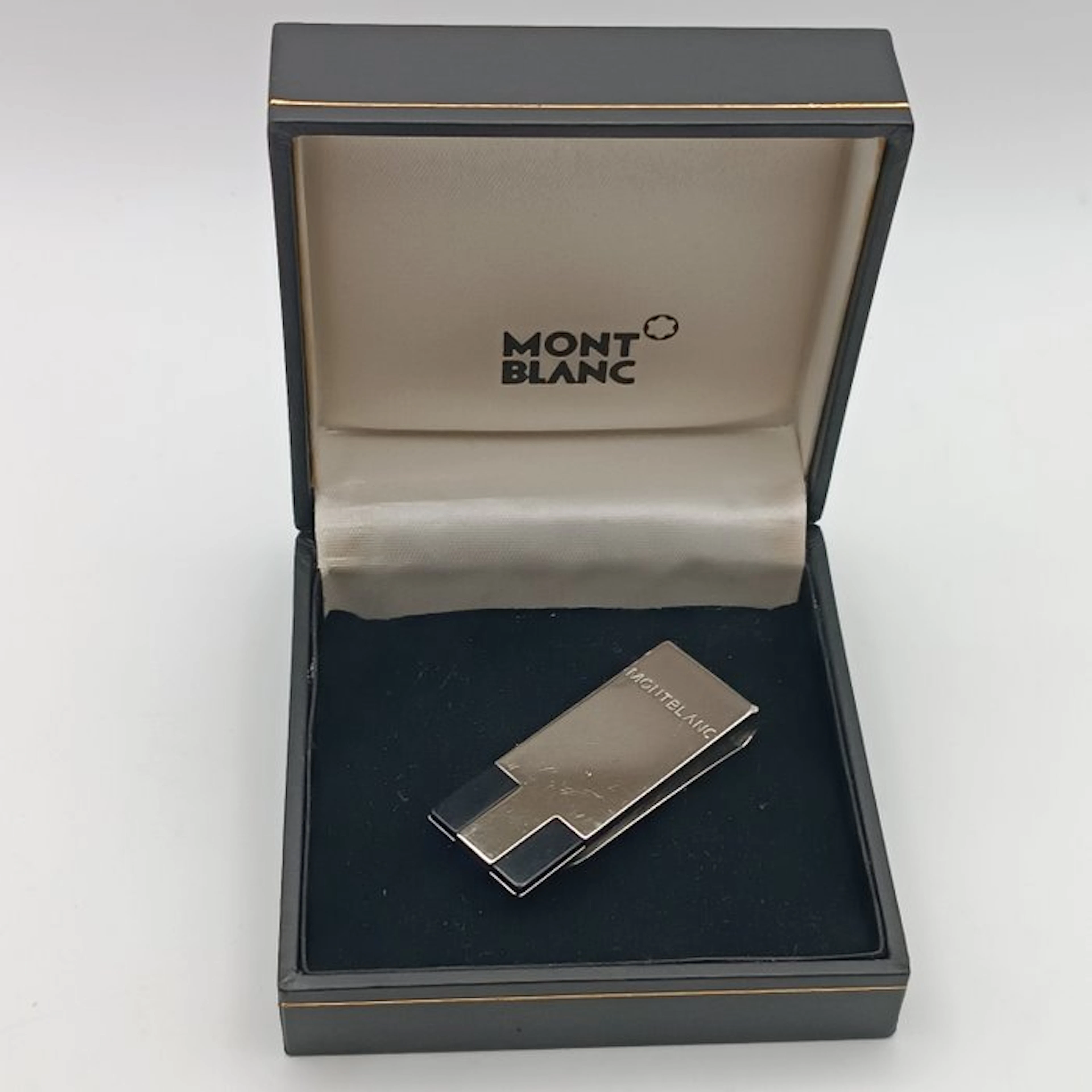 Montblanc - Money clip