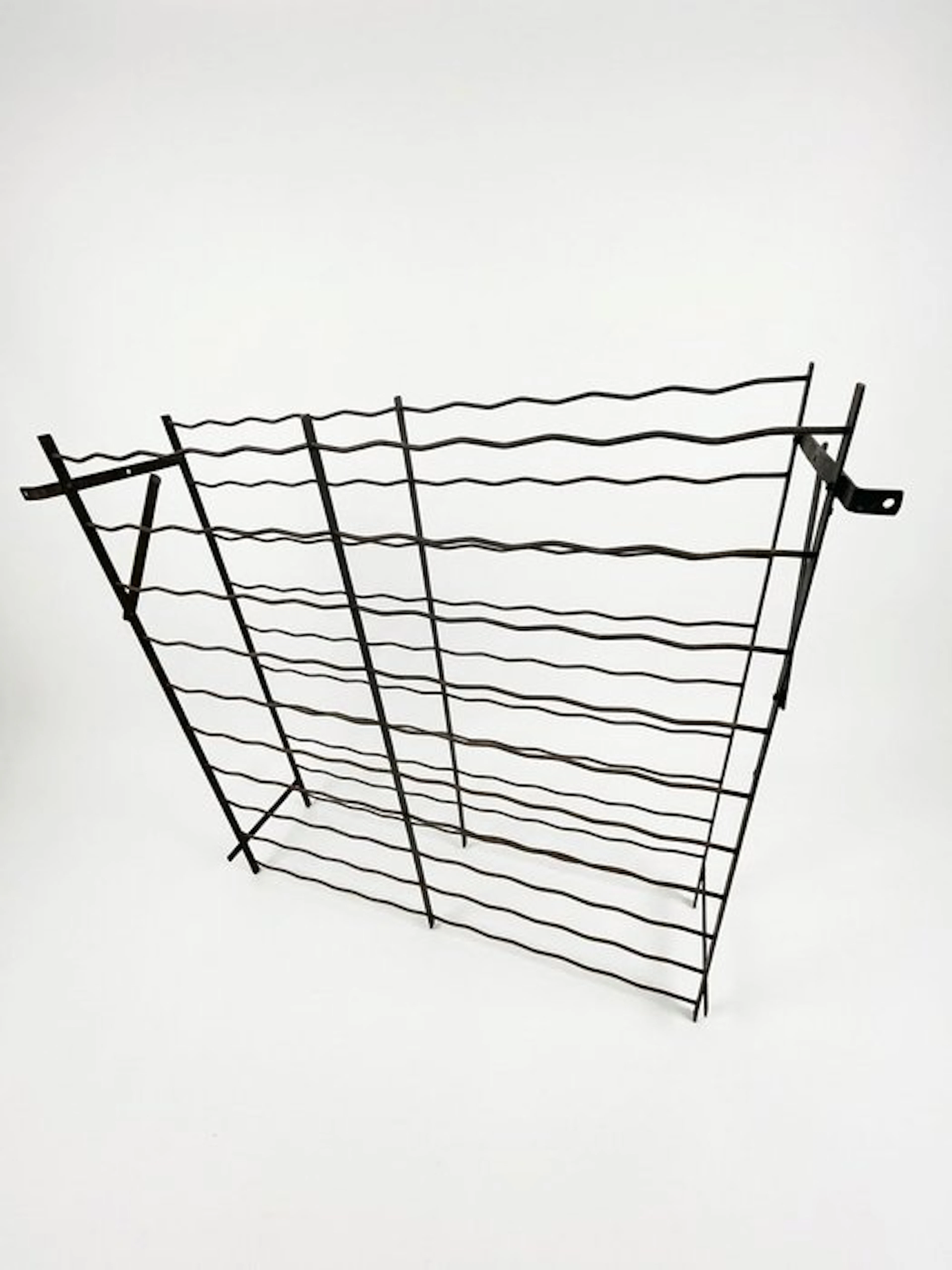 Rigidex - Wine rack - Iron - Rigidex bottle holder