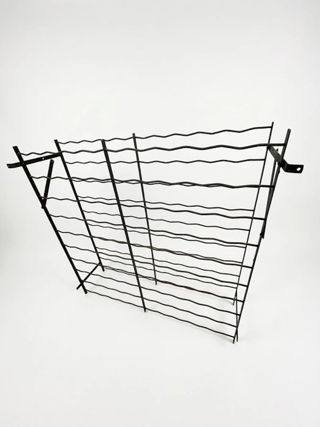 Rigidex - Wine rack - Iron - Rigidex bottle holder