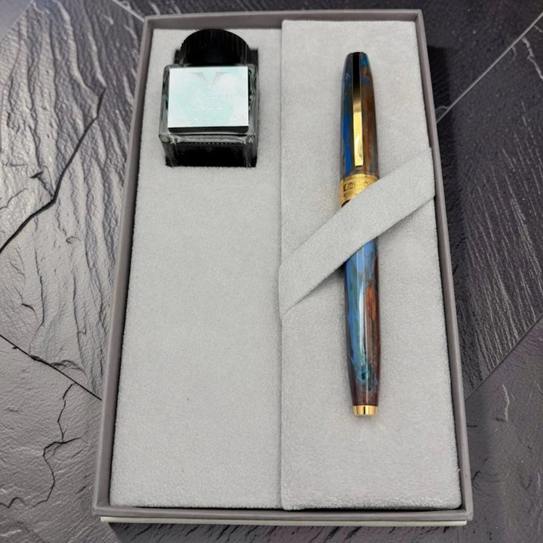 Visconti - Van Gogh - No reserve price - Fountain pen