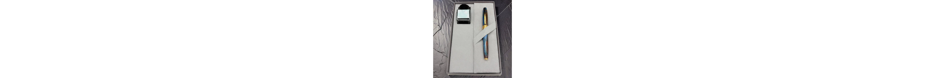 Visconti - Van Gogh - No reserve price - Fountain pen