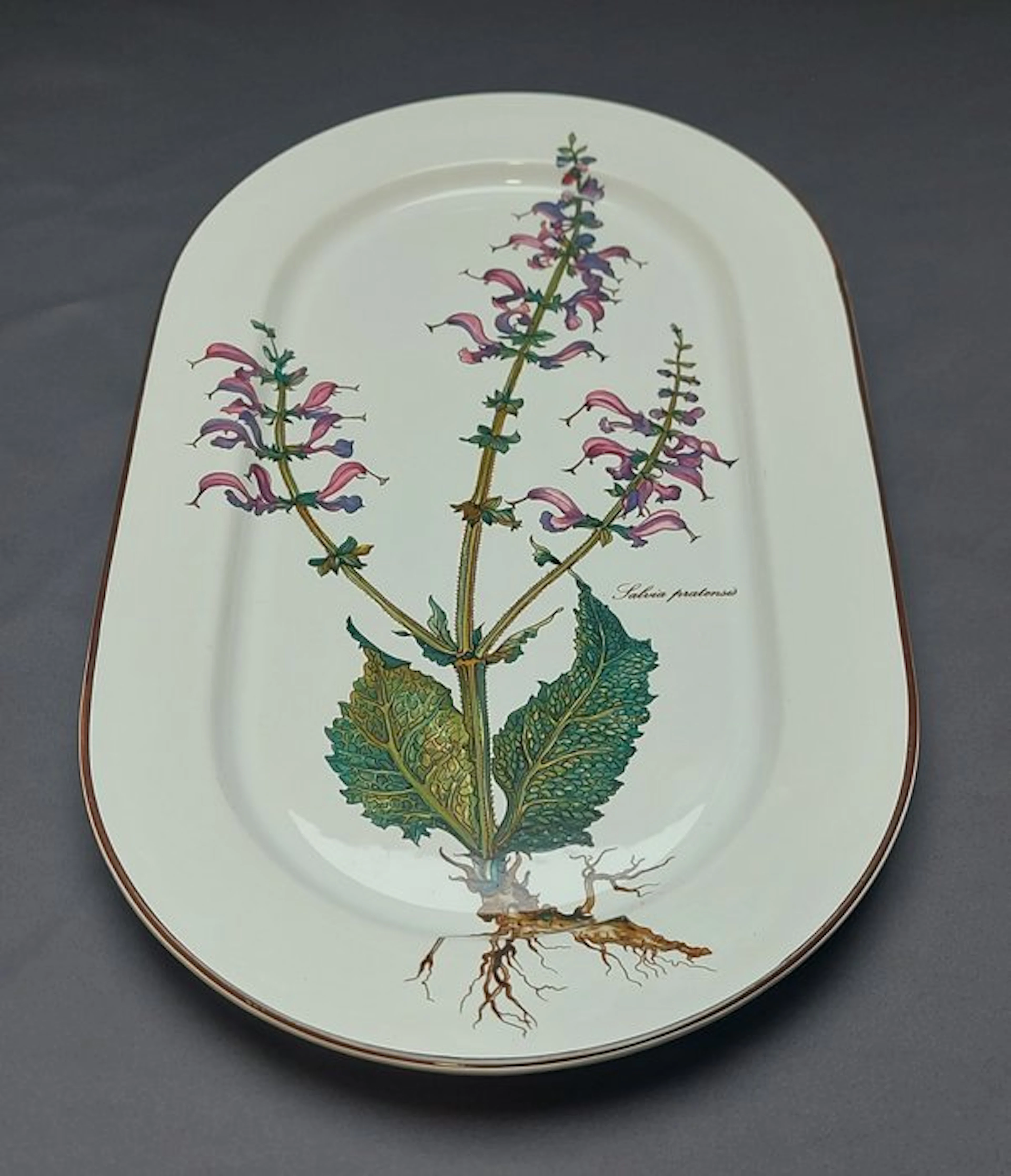 Villeroy & Boch - Tray - Botanica - Ceramic