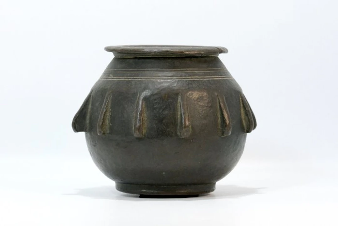 Mortar - Bronze