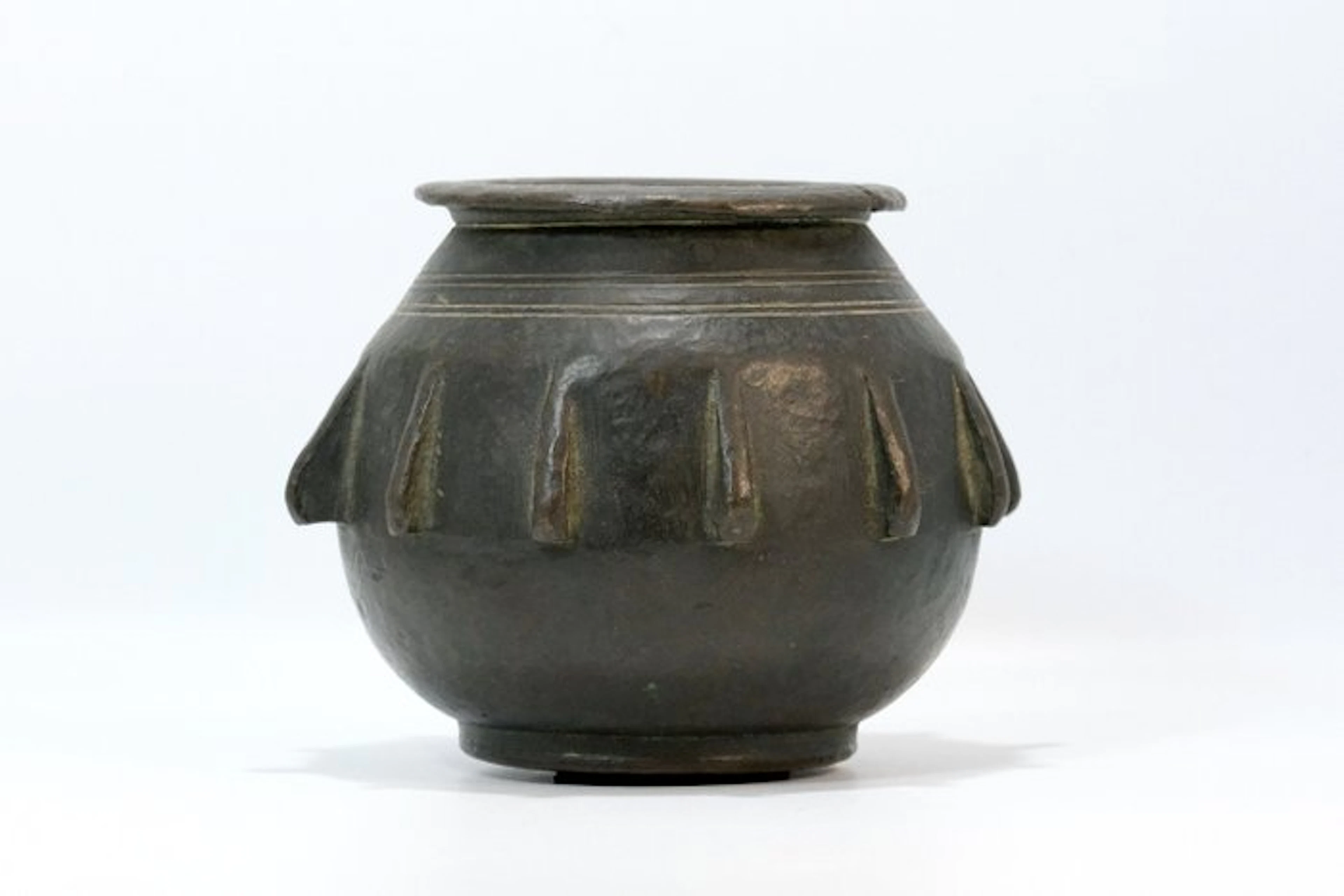 Mortar - Bronze