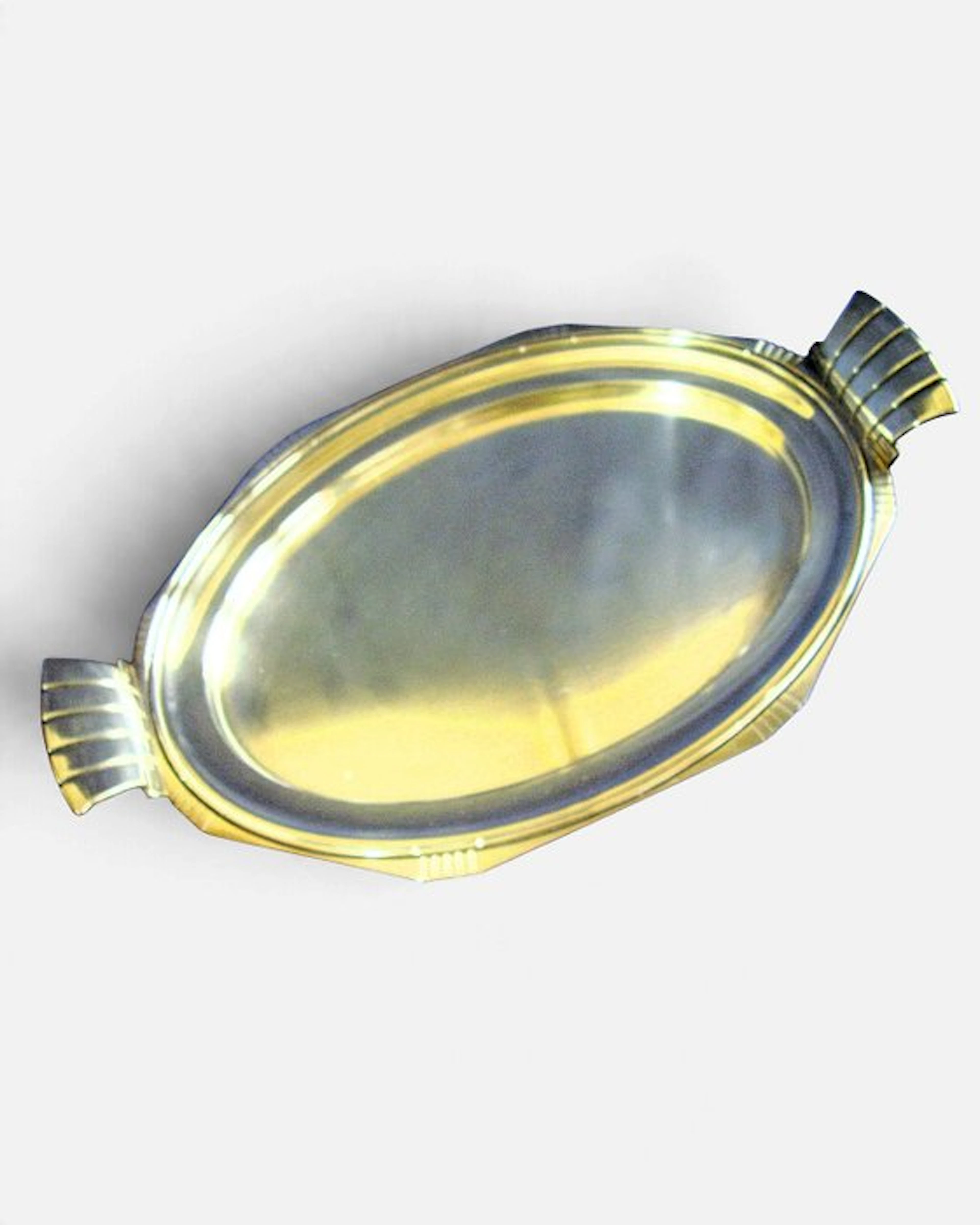 Decorative tray - WMF - Germany - art deco