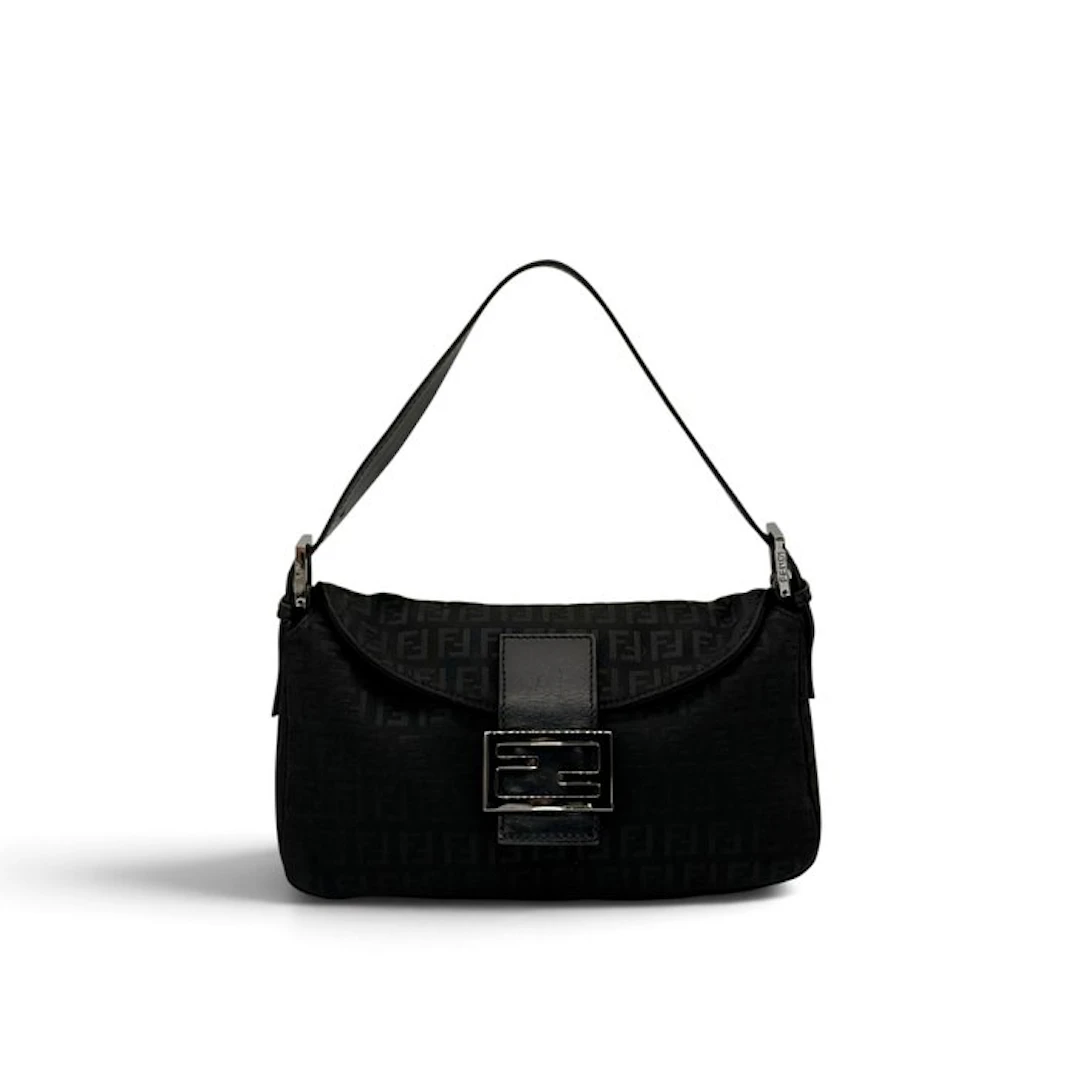 Fendi - Baguette - Shoulder bag