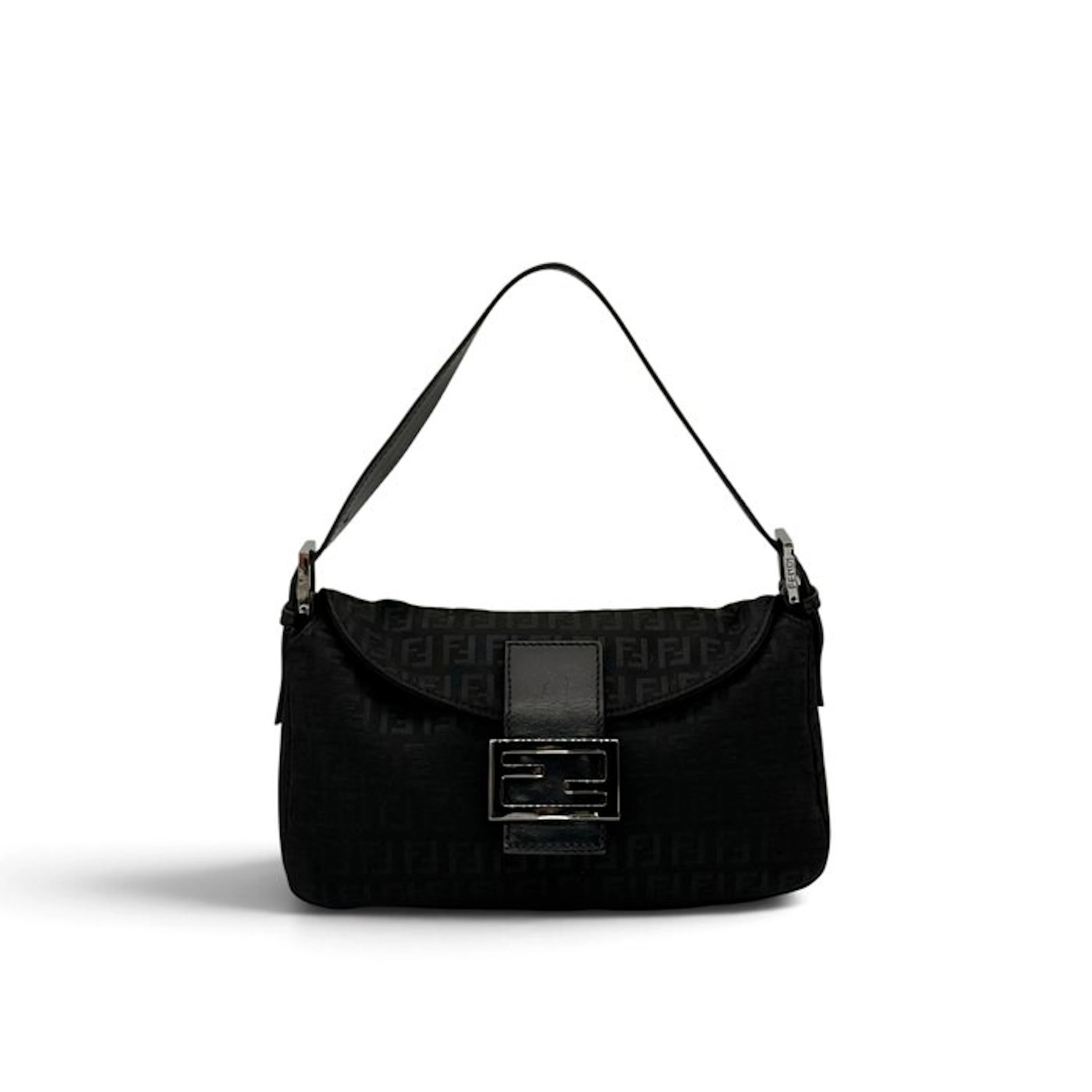 Fendi - Baguette - Shoulder bag