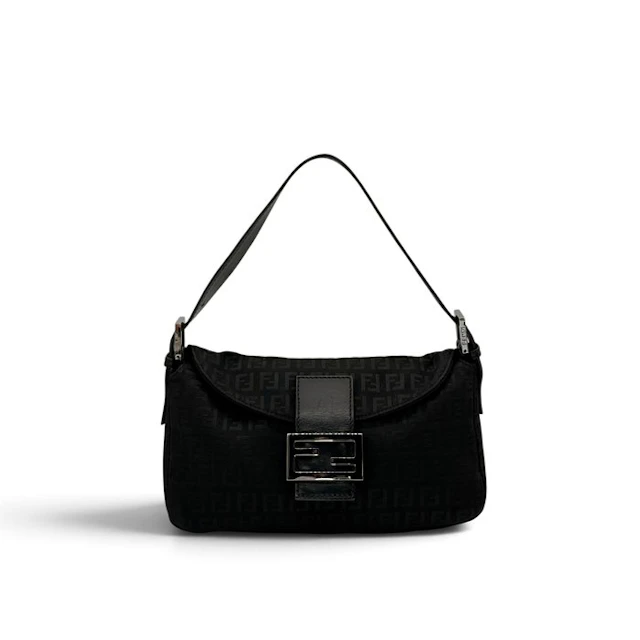 Fendi - Baguette - Shoulder bag