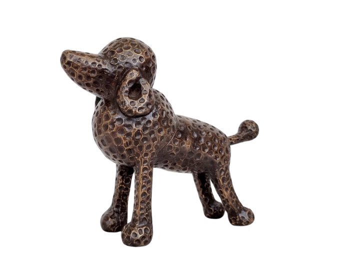 Figurine Ancienne Elastolin – Le Roi Léopold à Cheval, Série LINEOL Par Confalonieri