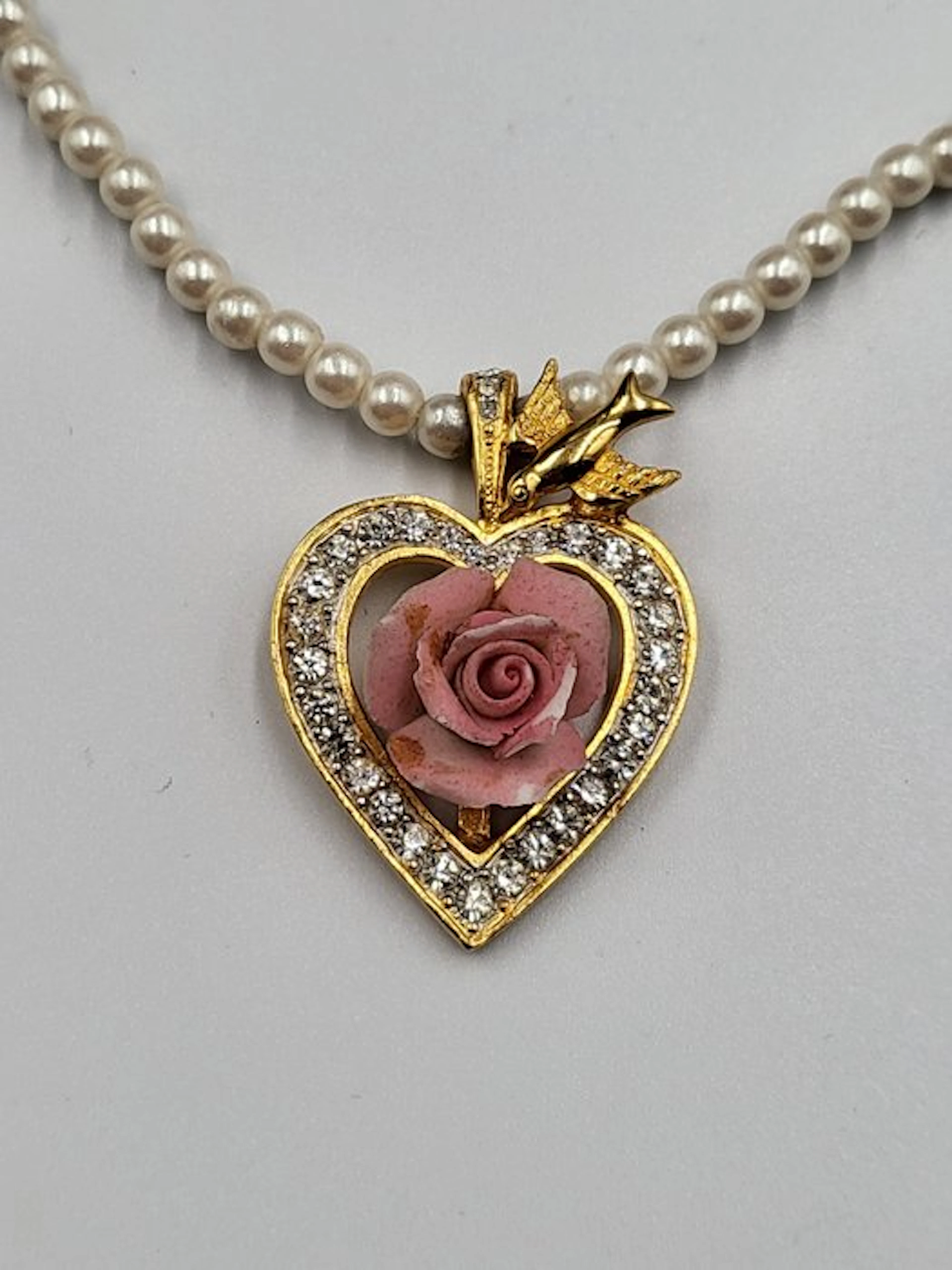 Franklin Mint - 22-carat gold-plated