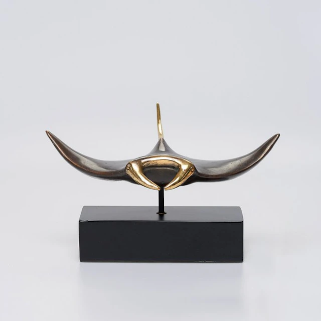 Sculpture