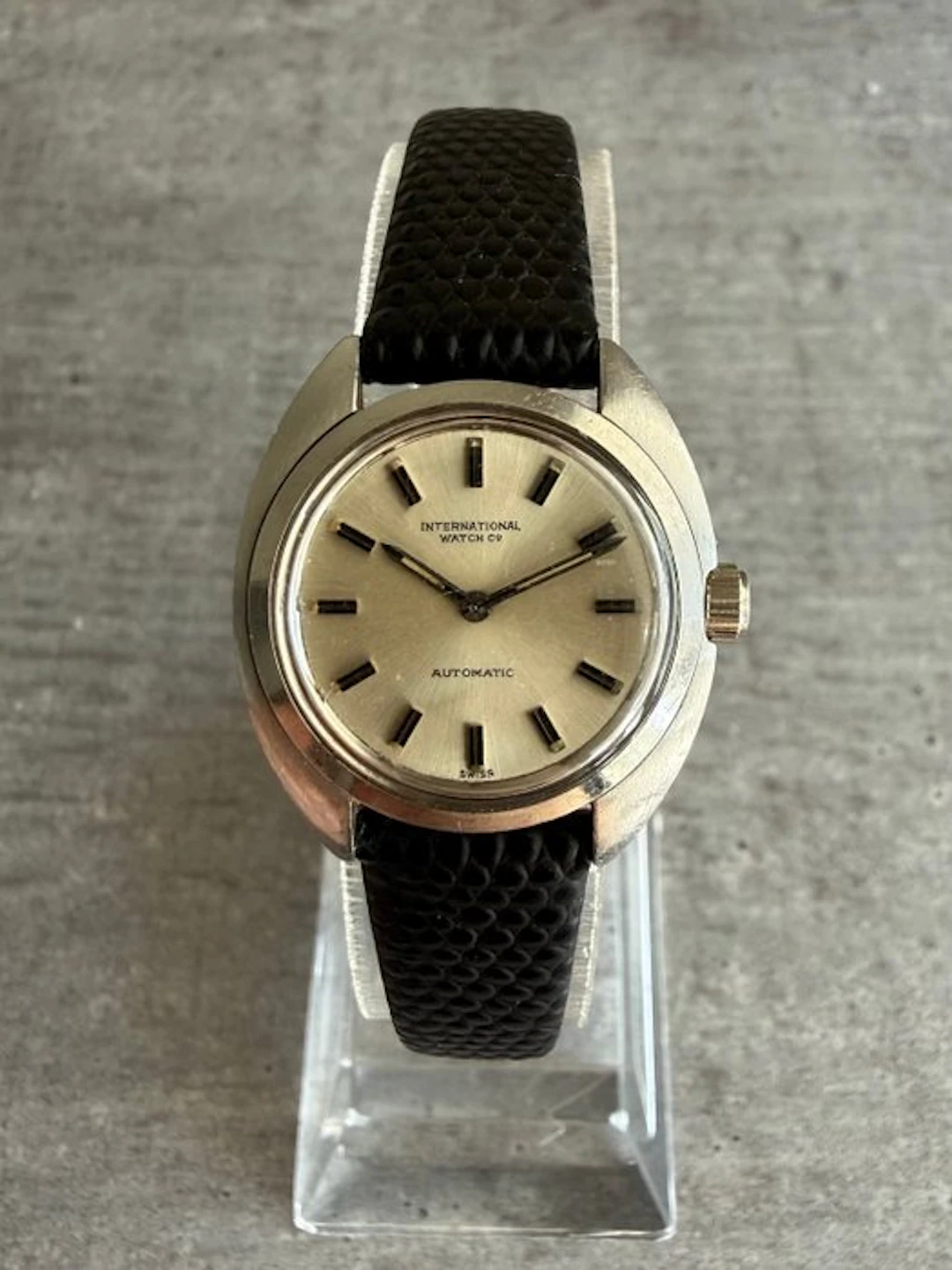 IWC - Unknown - No reserve price - Women - 1960-1969
