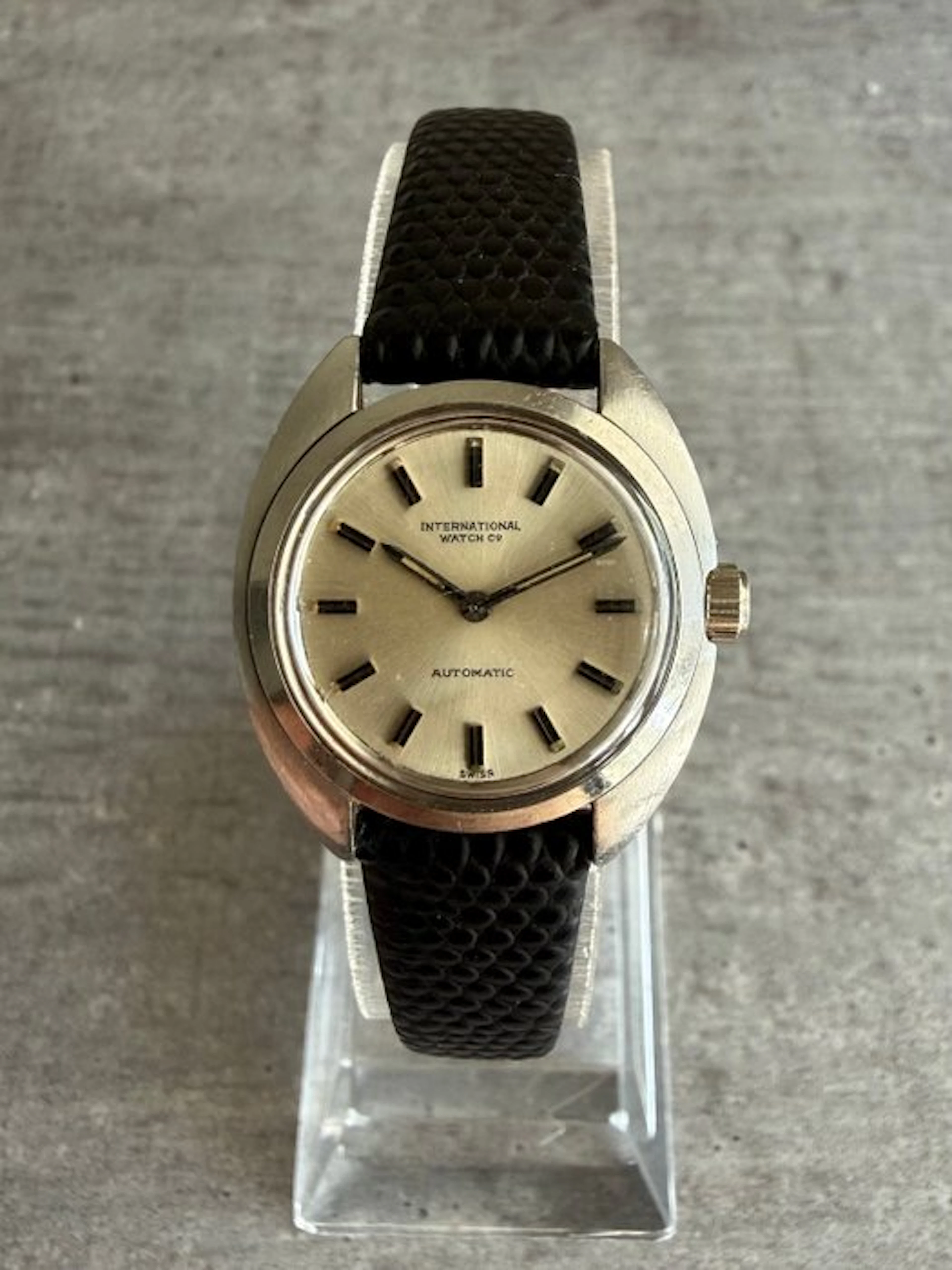 IWC - Unknown - No reserve price - Women - 1960-1969