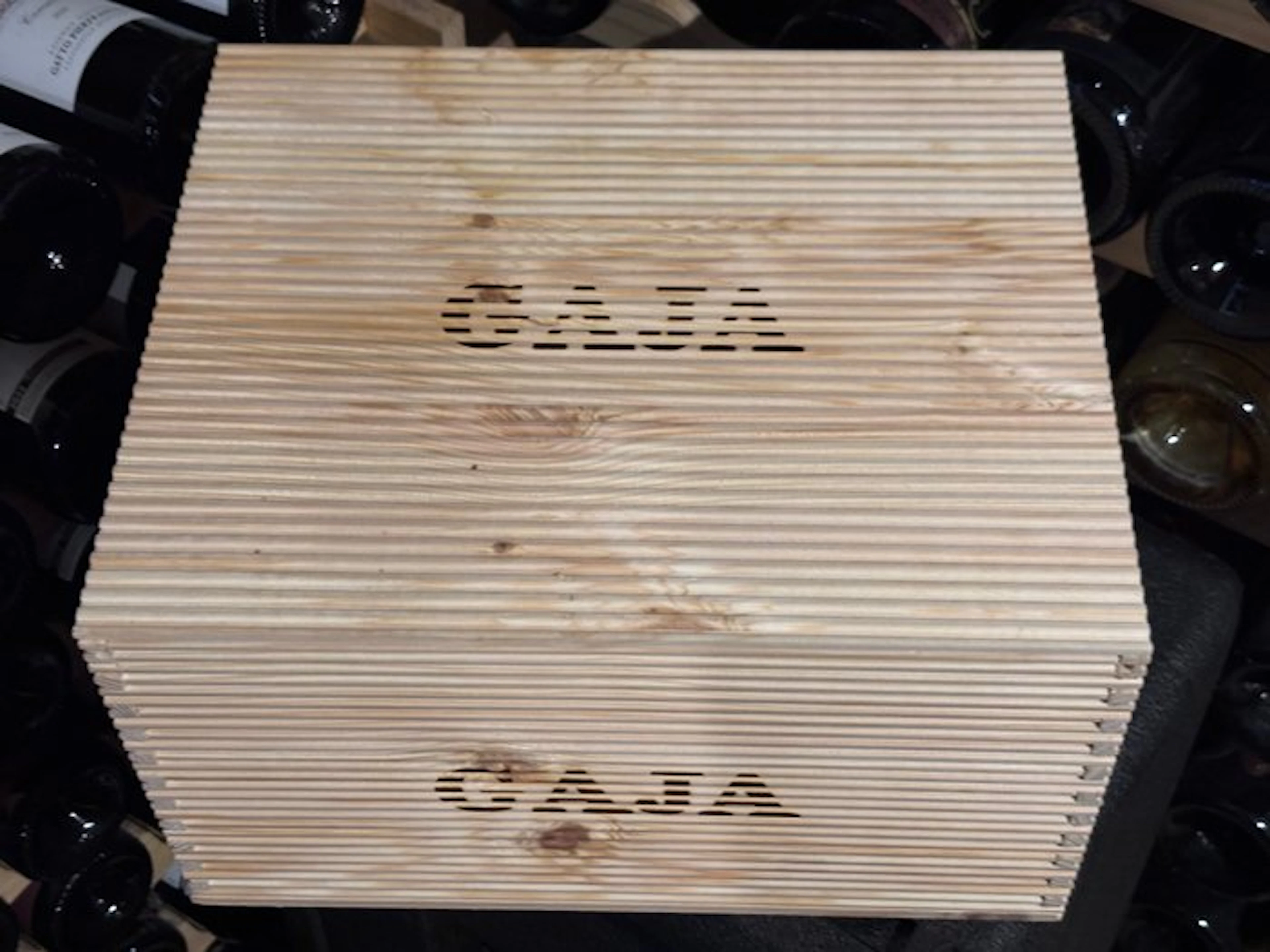 2018 x2, 2019 x2 & 2020 x2 Gaja - Barbaresco - 6 Bottles (0.75L)