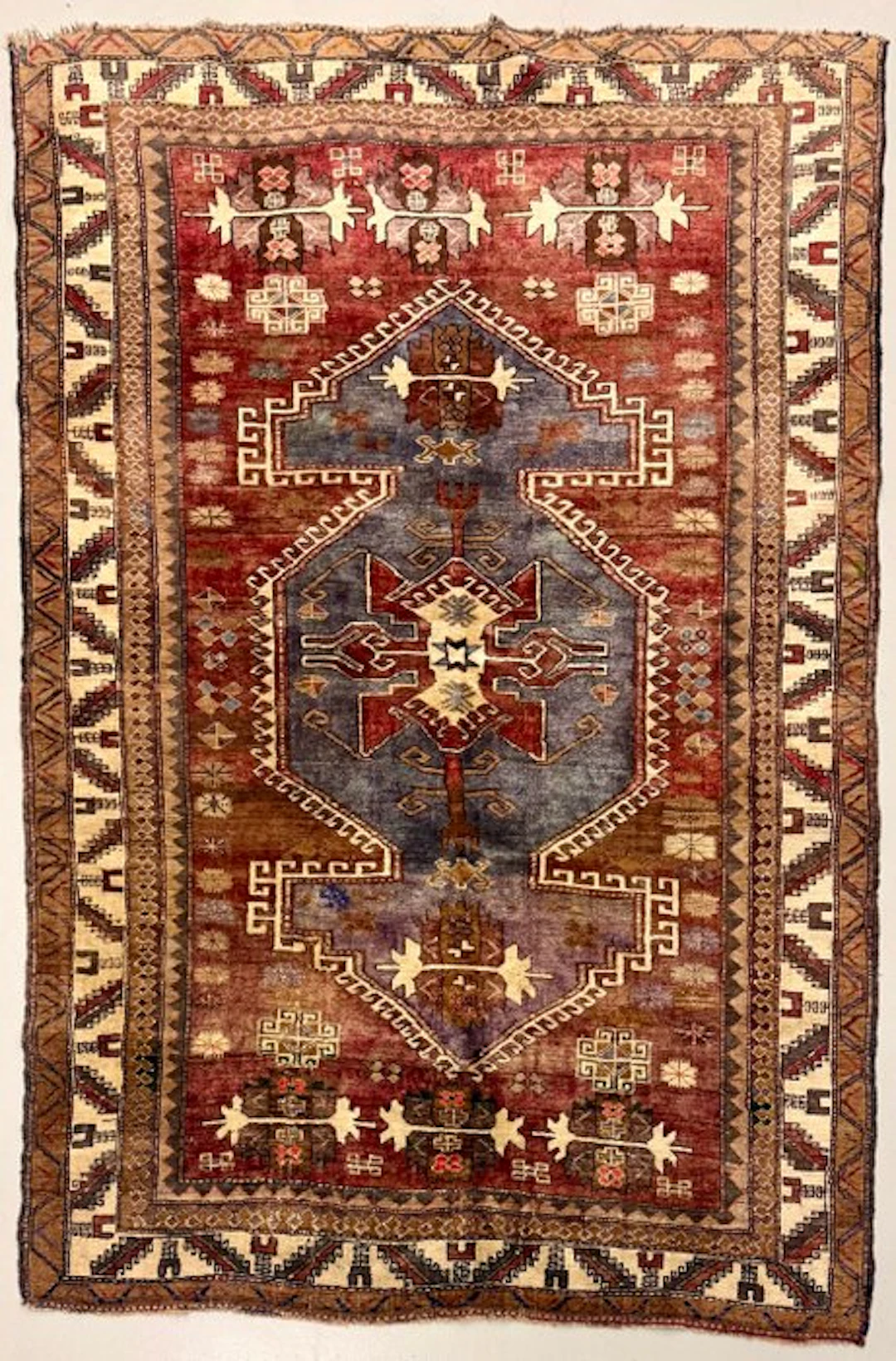Kars Kazak - Rug - 244 cm - 163 cm