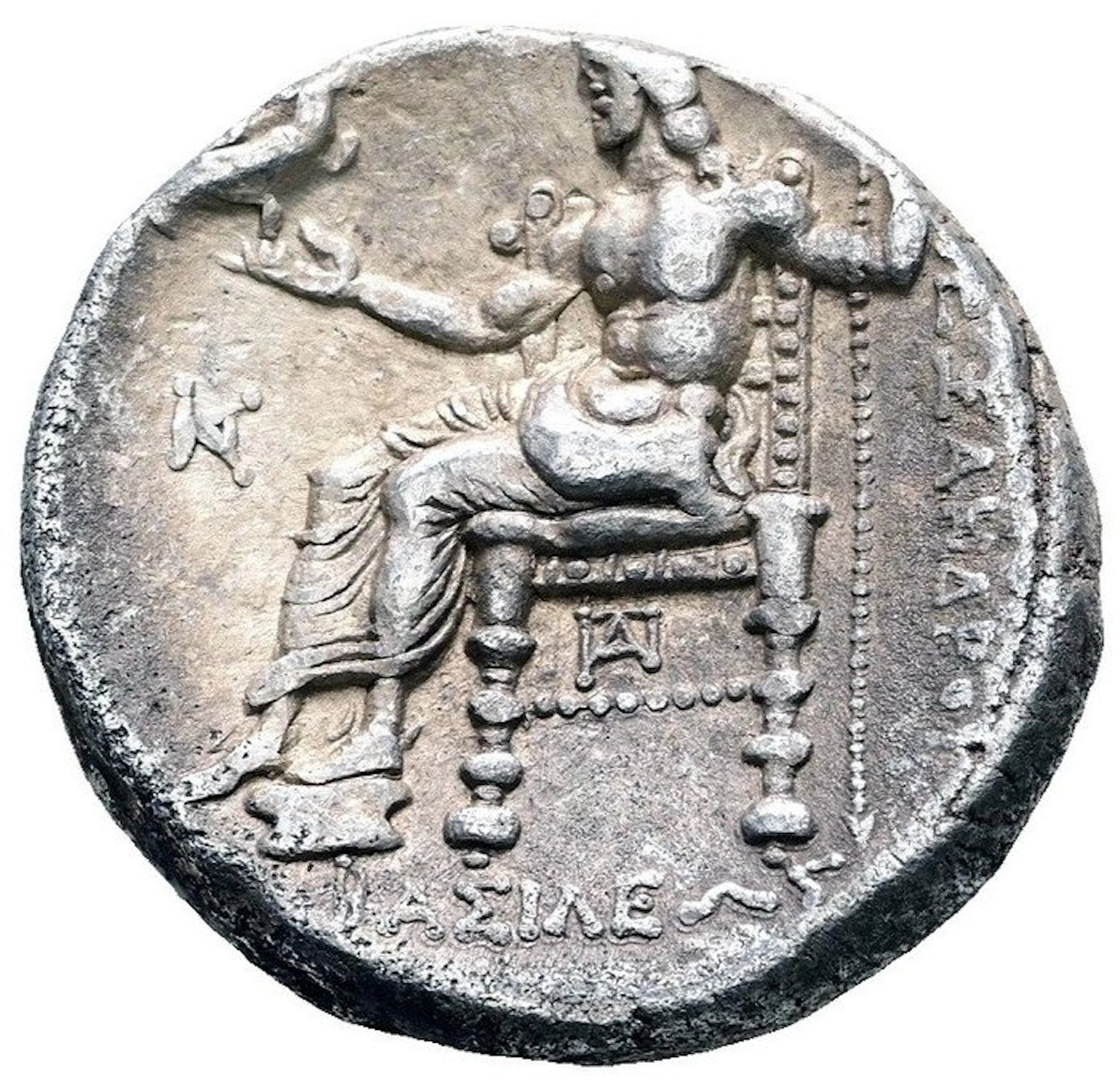 Kings of Macedonia