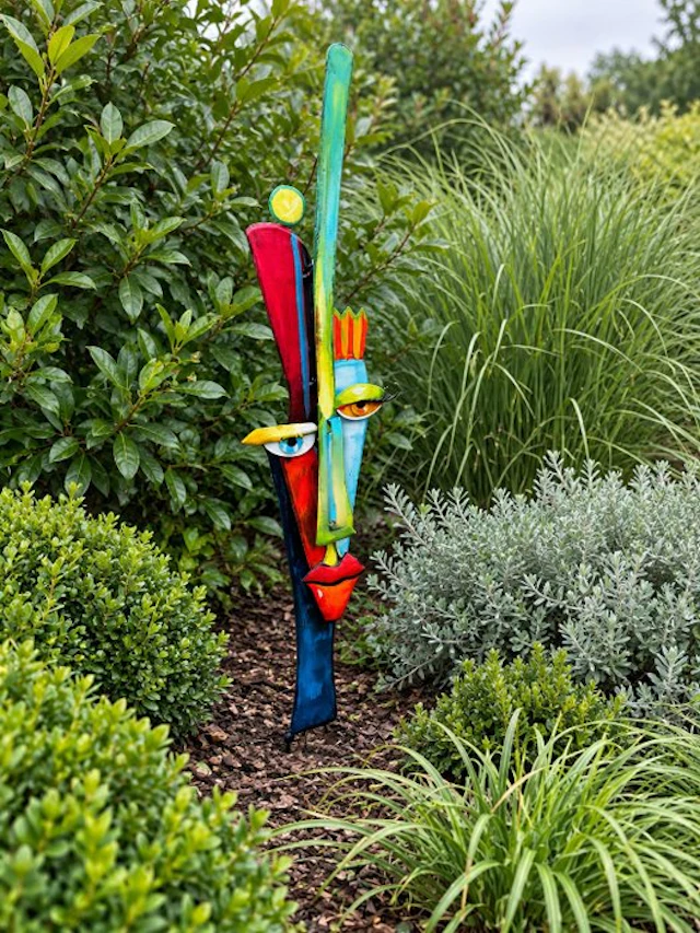 Sculpture