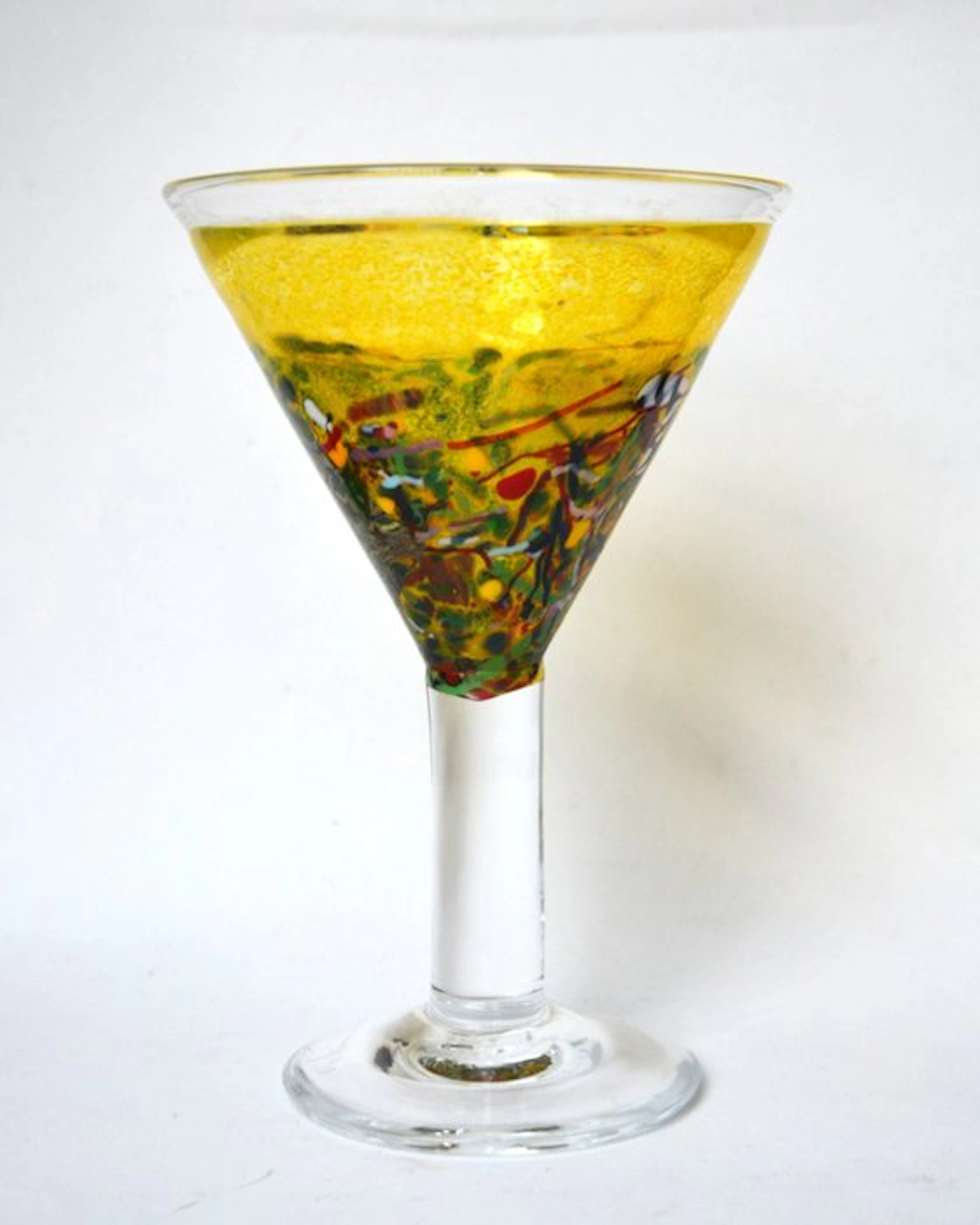 Kosta Boda - Bertil Vallien - Drinking glass - Glass