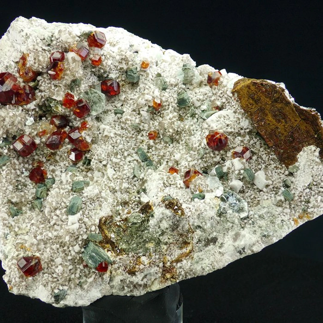 Garnet (var