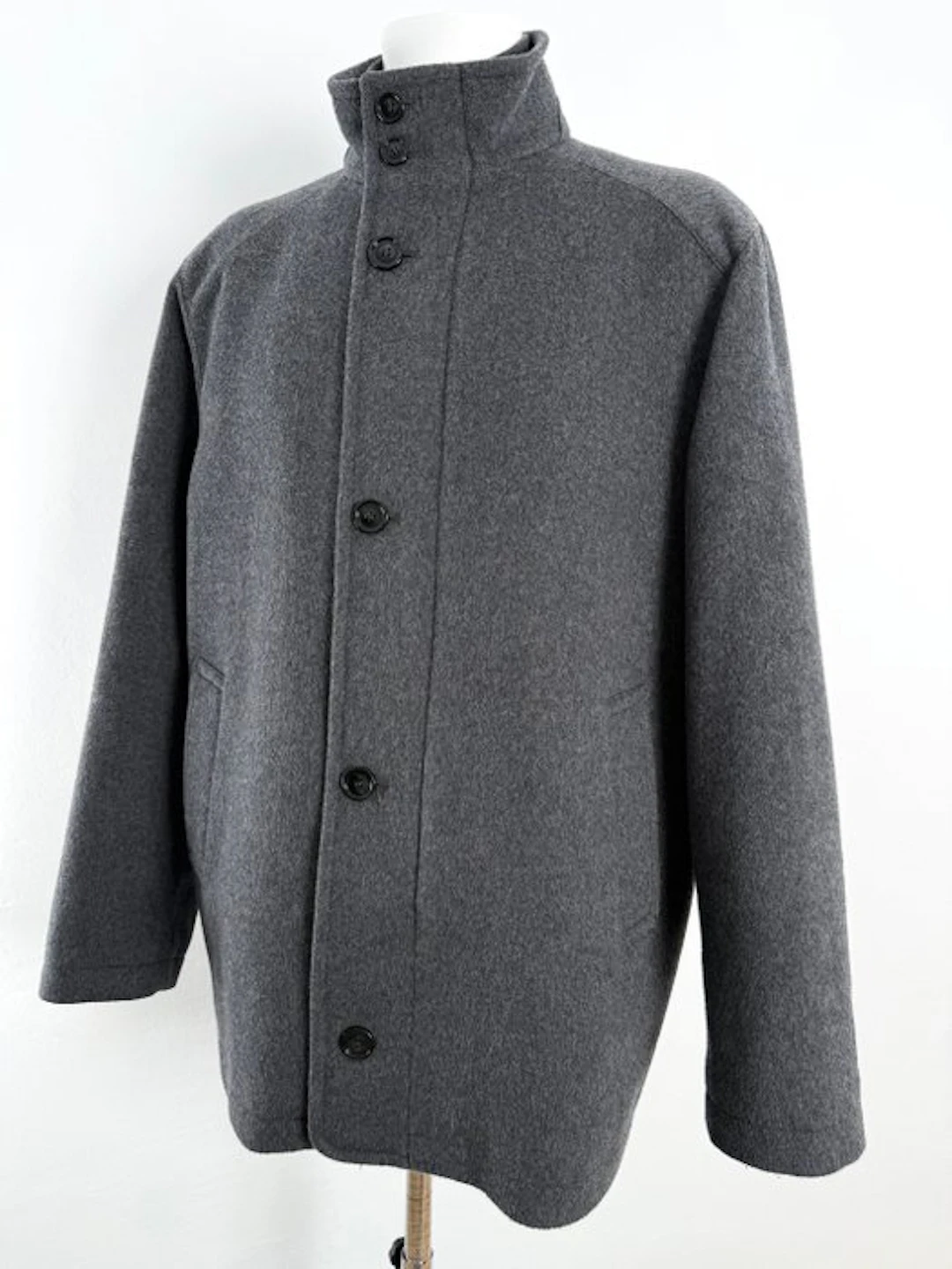 Burberry - Coat