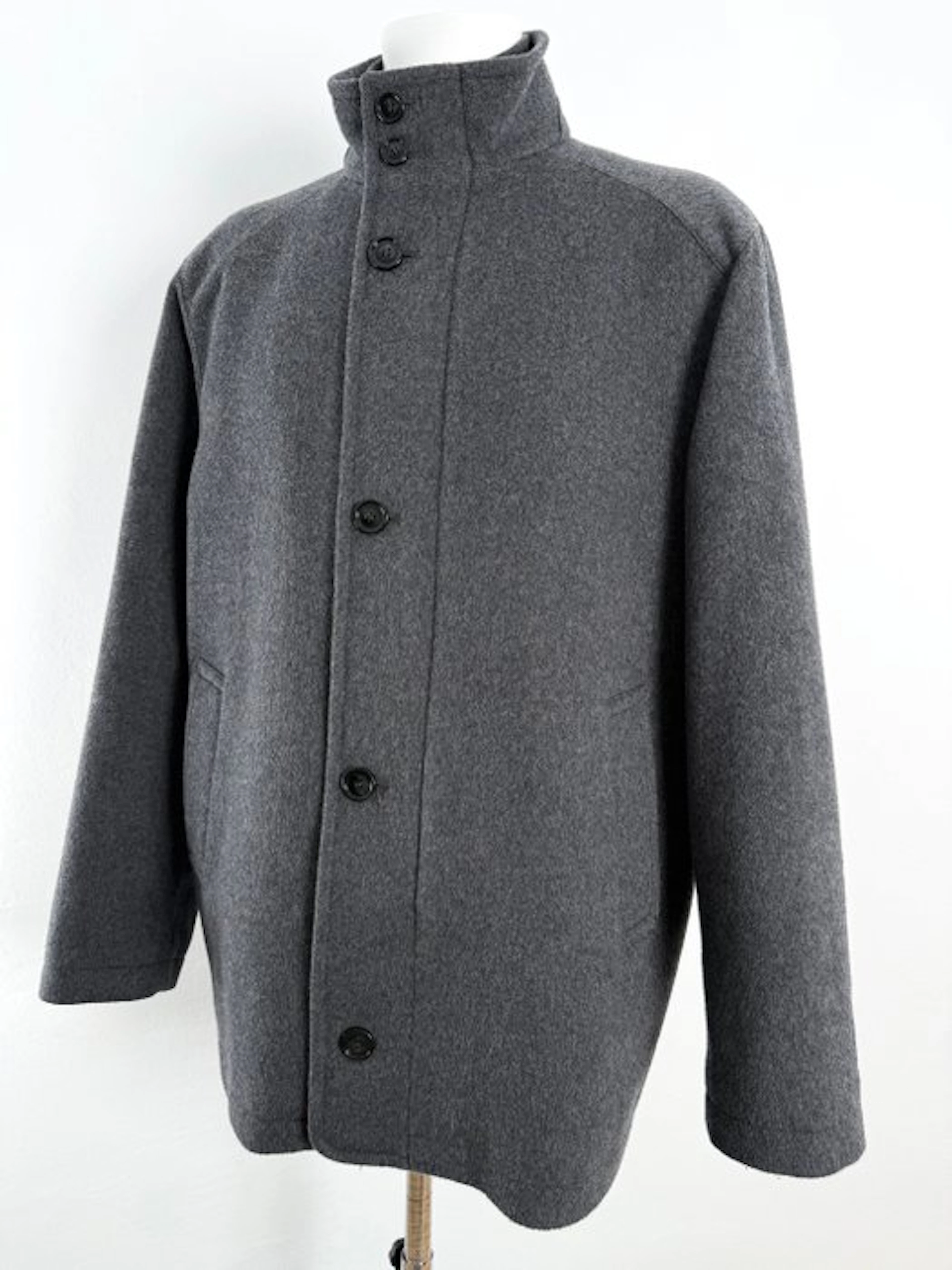 Burberry - Coat
