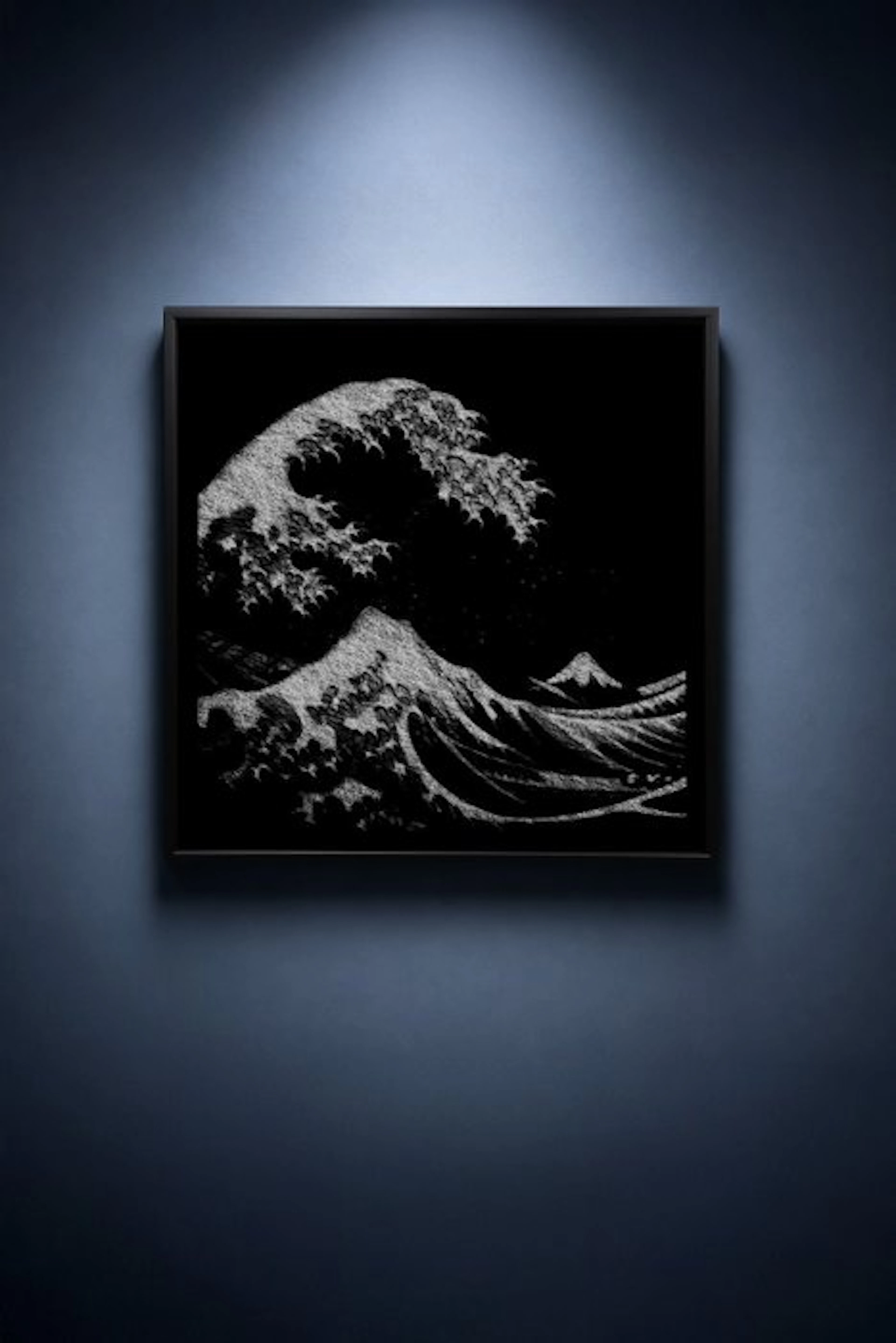 Tijs Dragtsma (1992) - Claws of Foam Devour the Dark