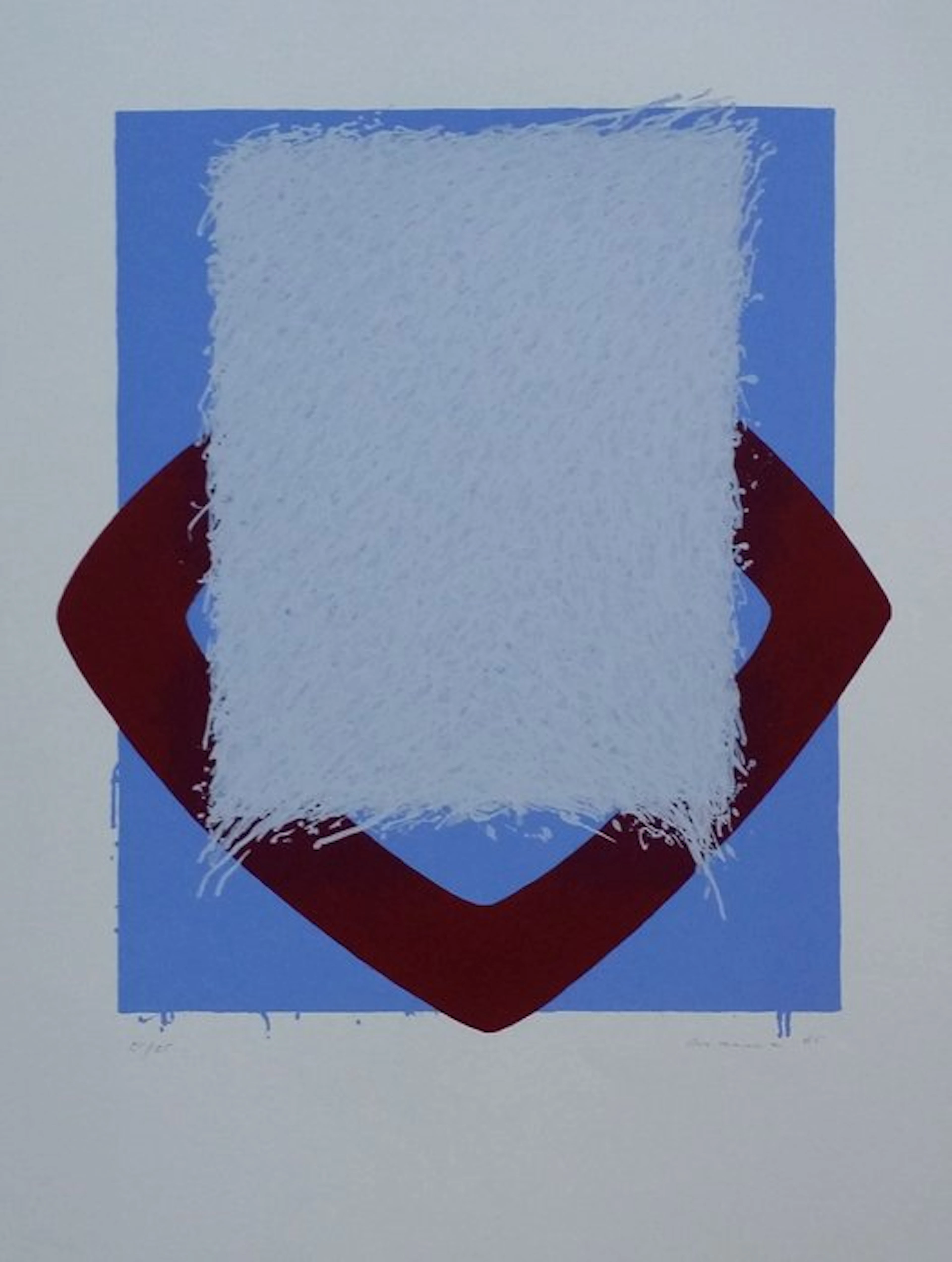 Bernd Berner (1930–2002) - Komposition