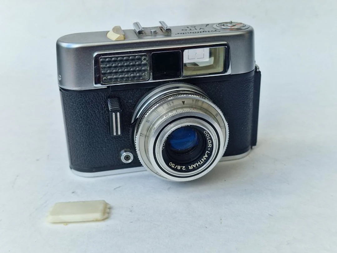Voigtländer Vito CL Viewfinder camera