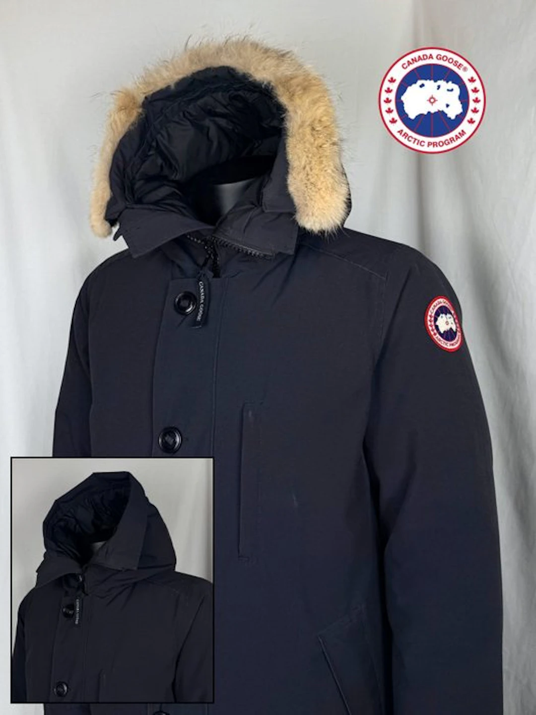Canada Goose - Parka