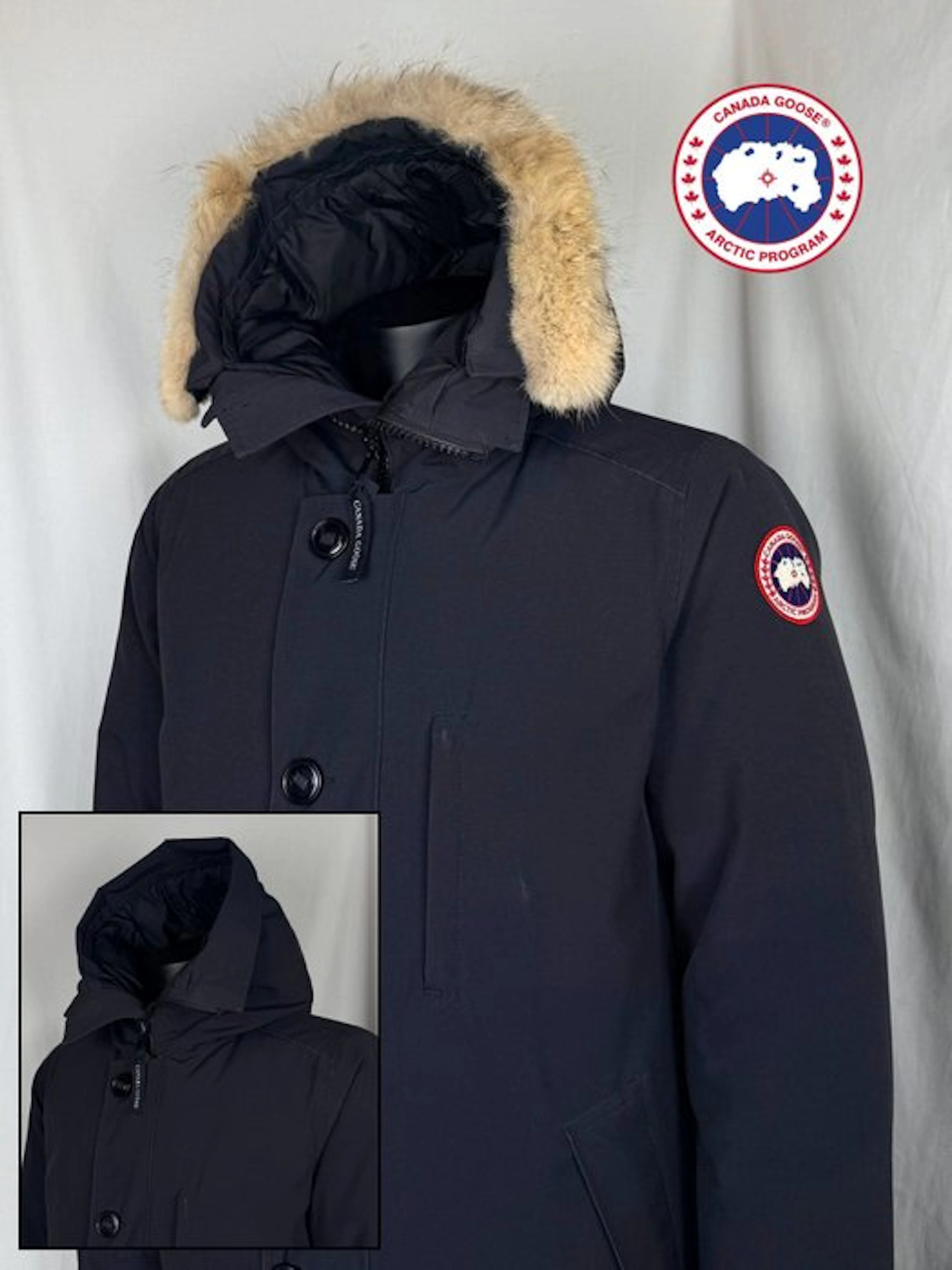 Canada Goose - Parka