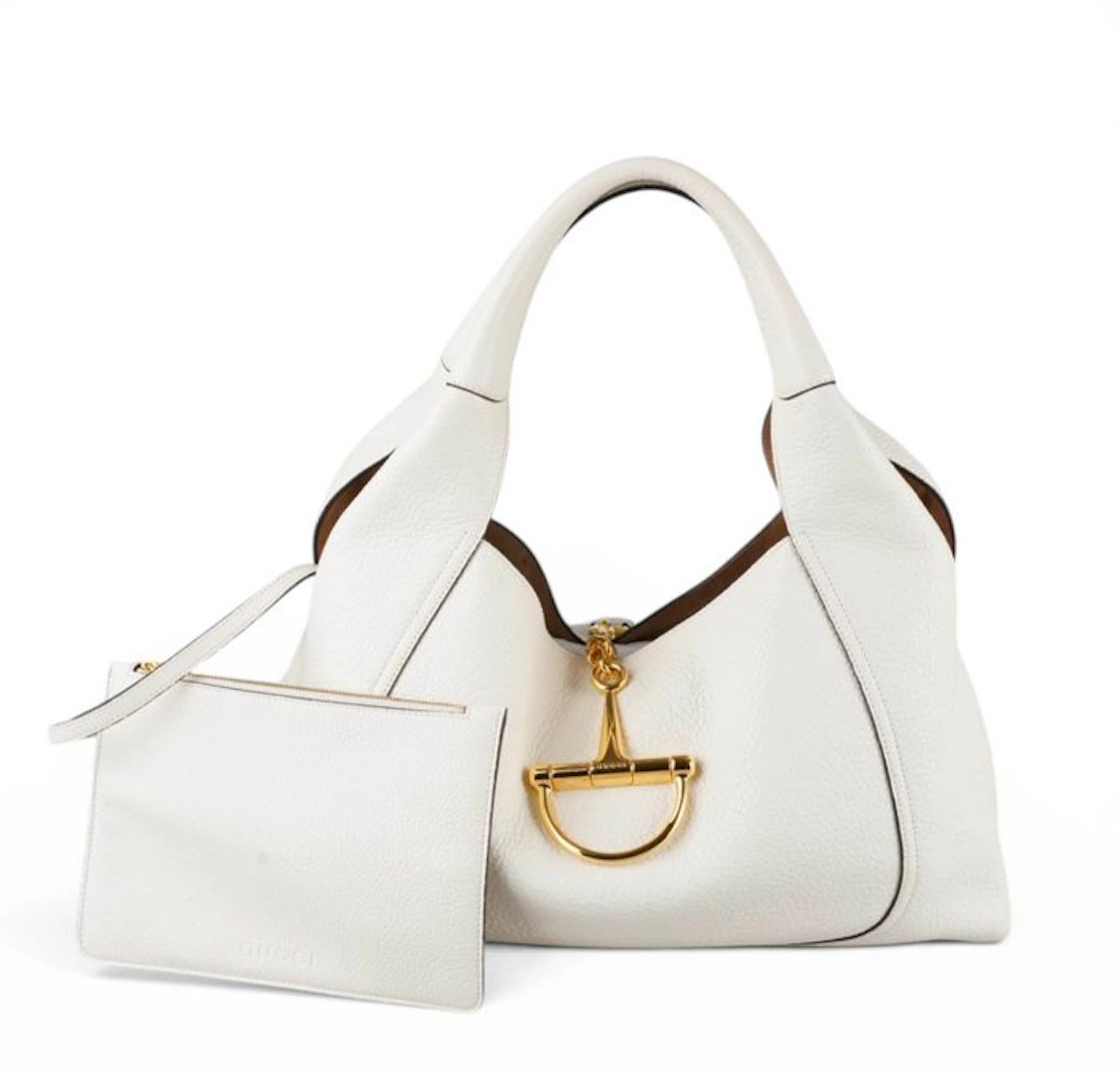 Gucci - Softbit Maxi - Bag