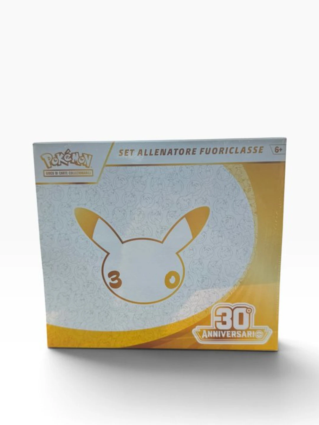 Pokémon - 1 Elite trainer box - Pokemon set allenatore...