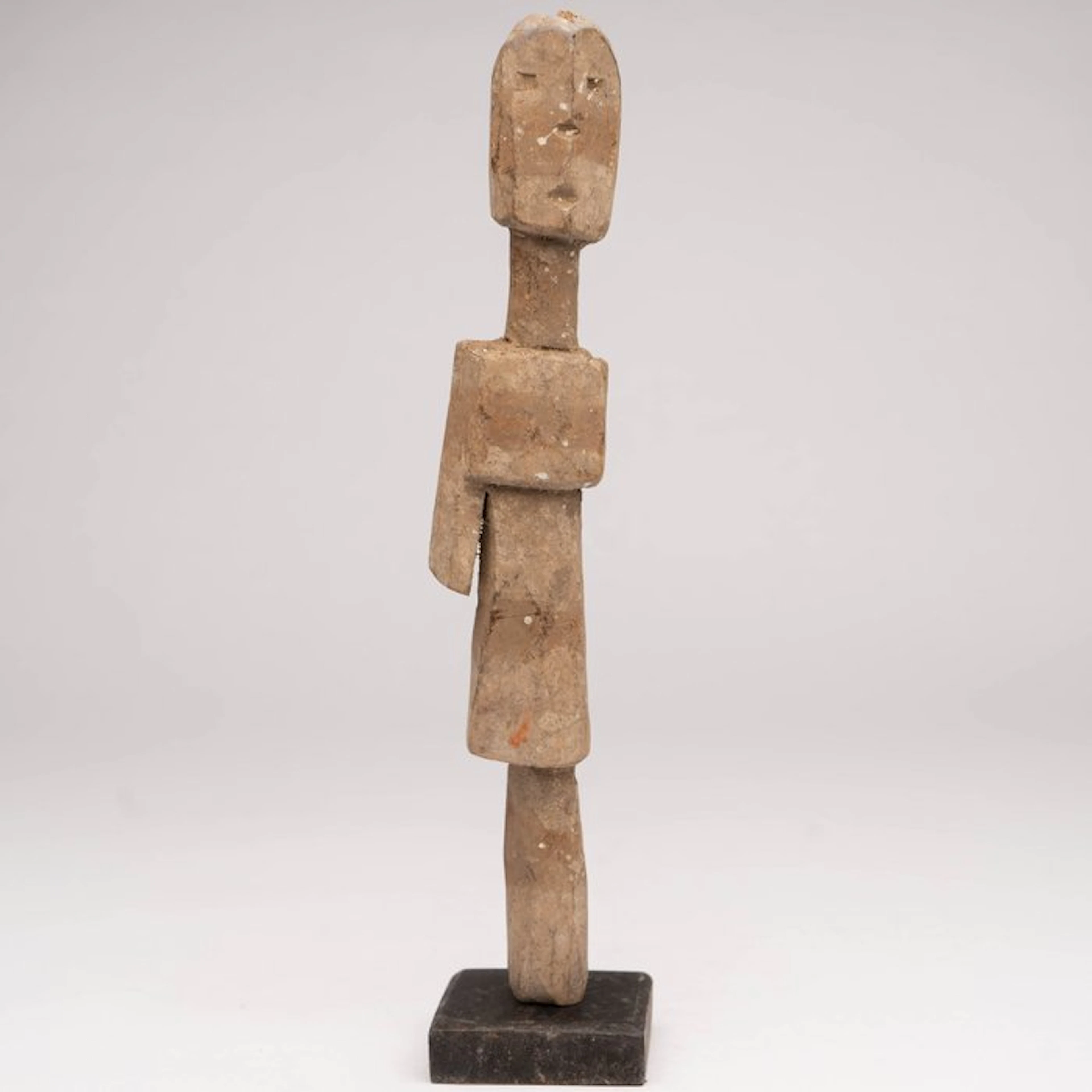 Ewe Adan Aklama figure altar figure - Aklama - Ewe - Togo (No reserve price)