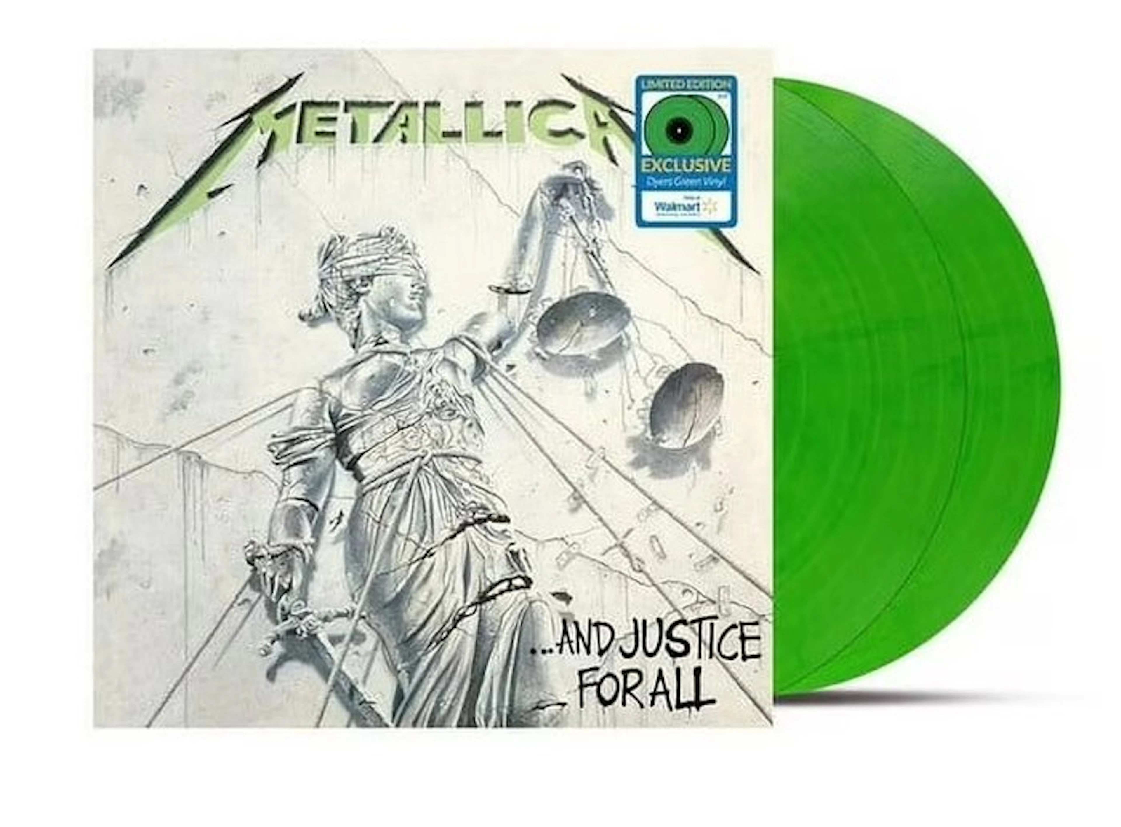 Metallica - ..