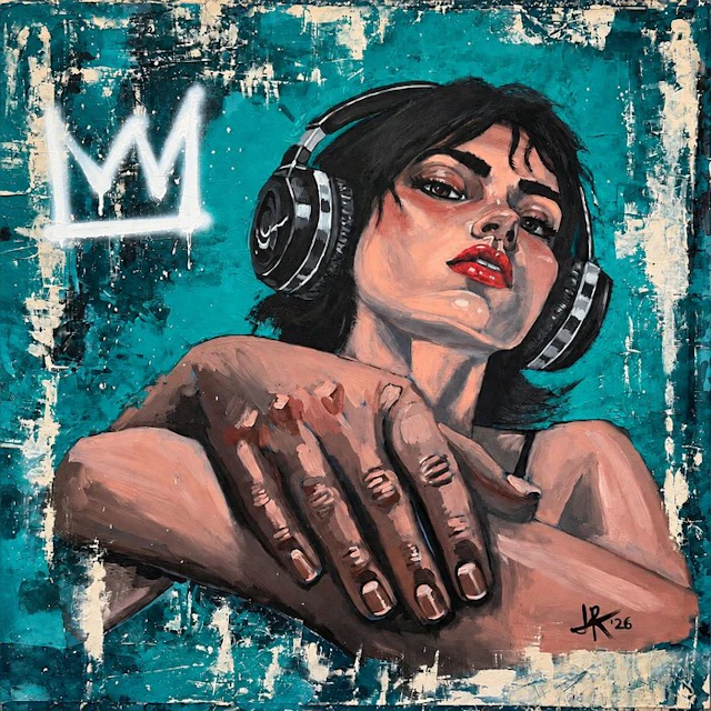 Tom Roy - My World, My Rules XL