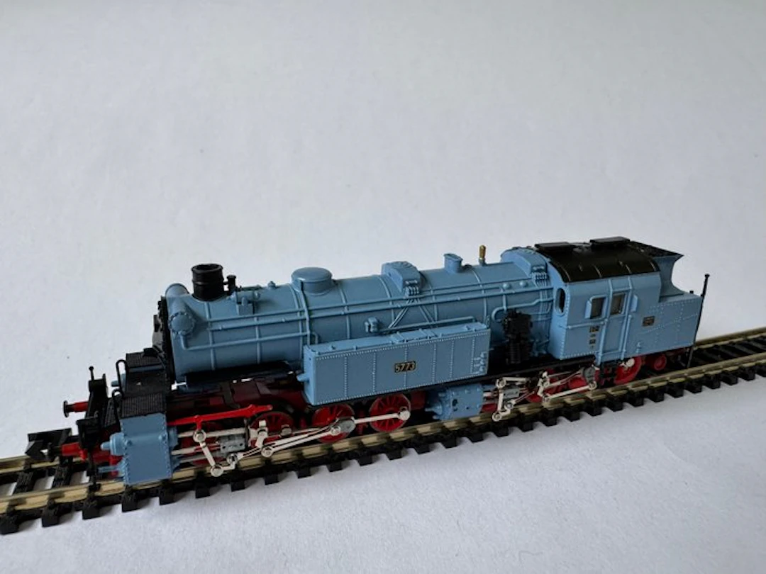 Arnold N - 2256 - Tender locomotive (1)...