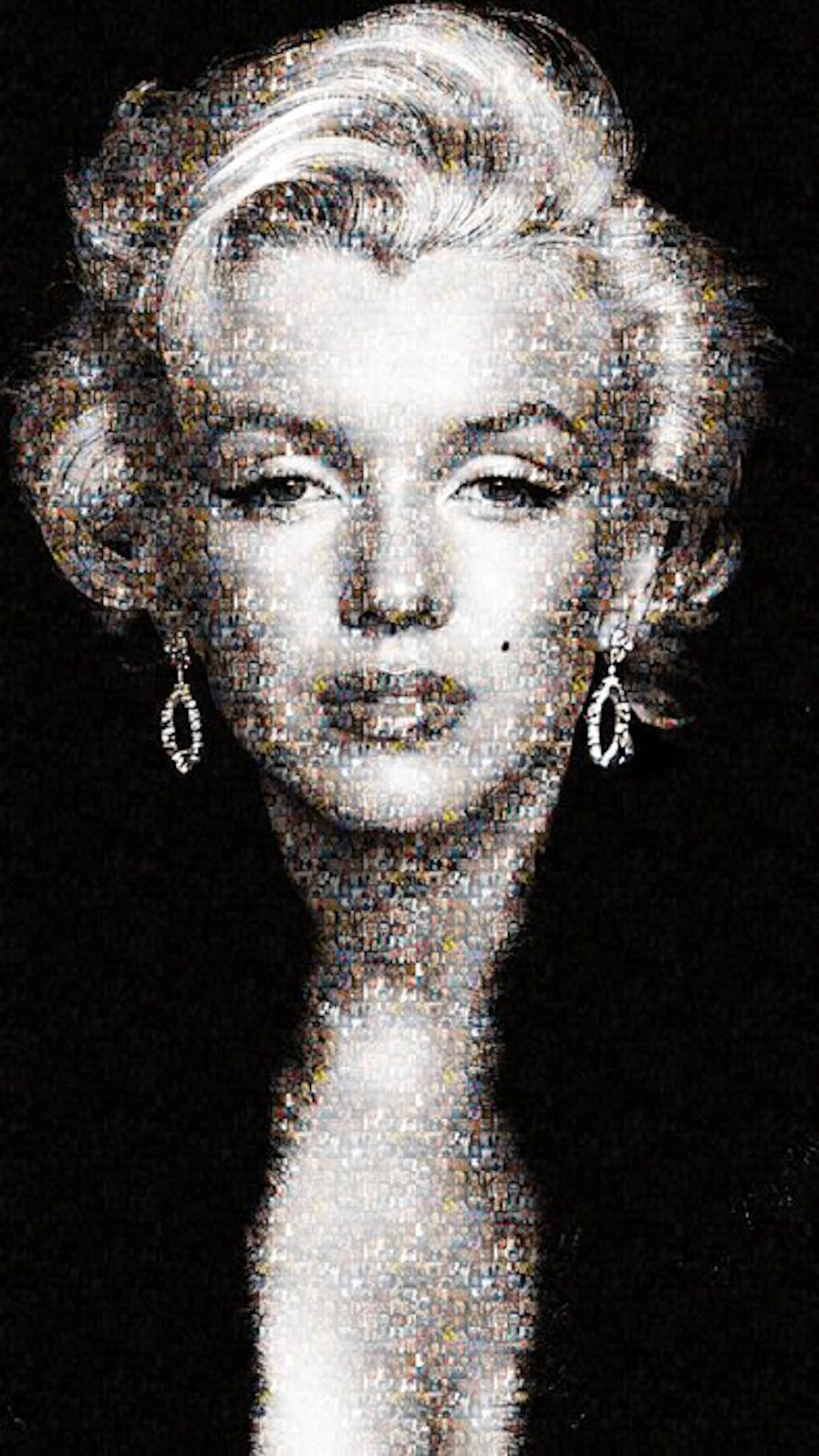 A qualcuno piace caldo (1959) - Marilyn Monroe