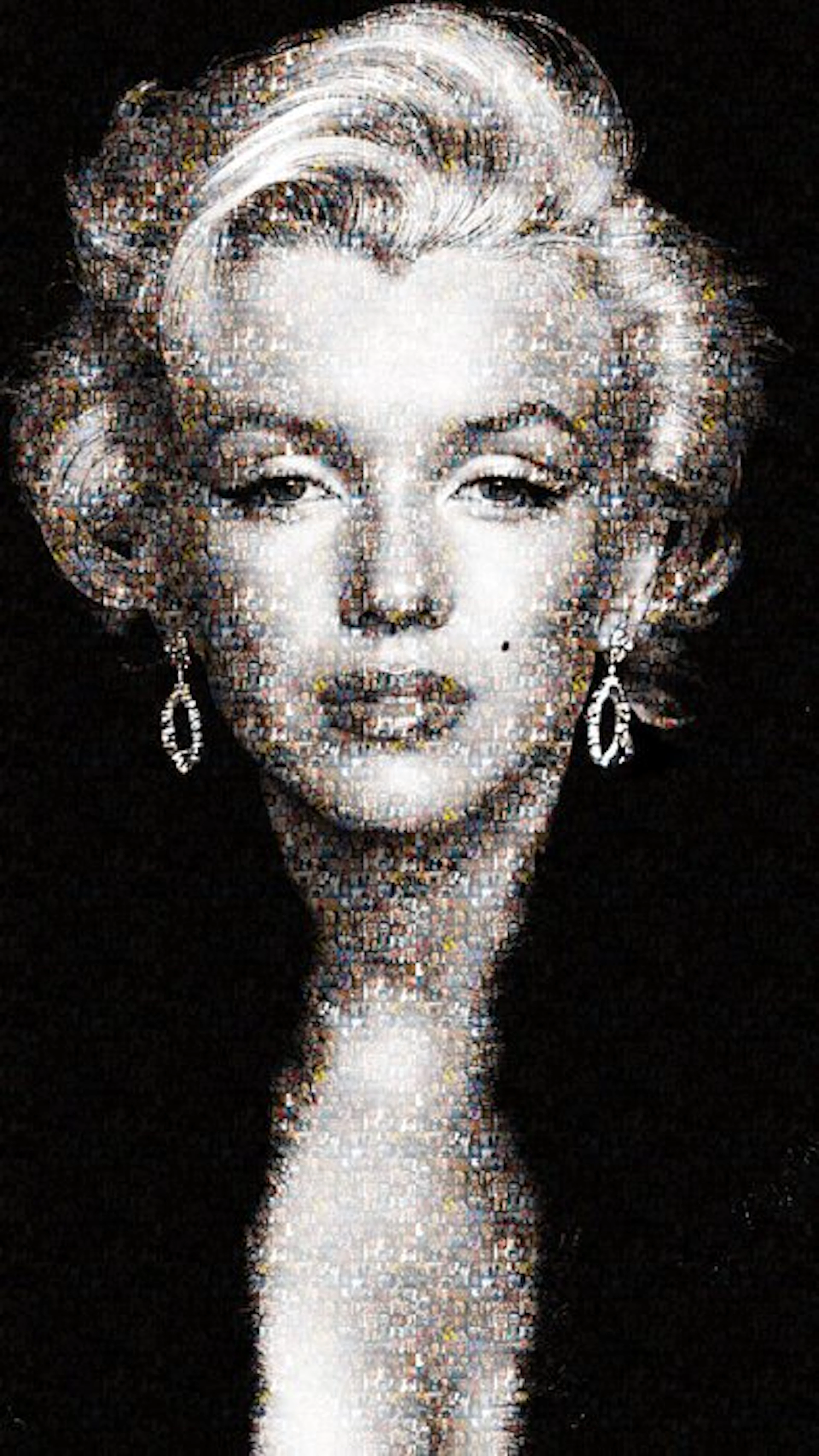 A qualcuno piace caldo (1959) - Marilyn Monroe