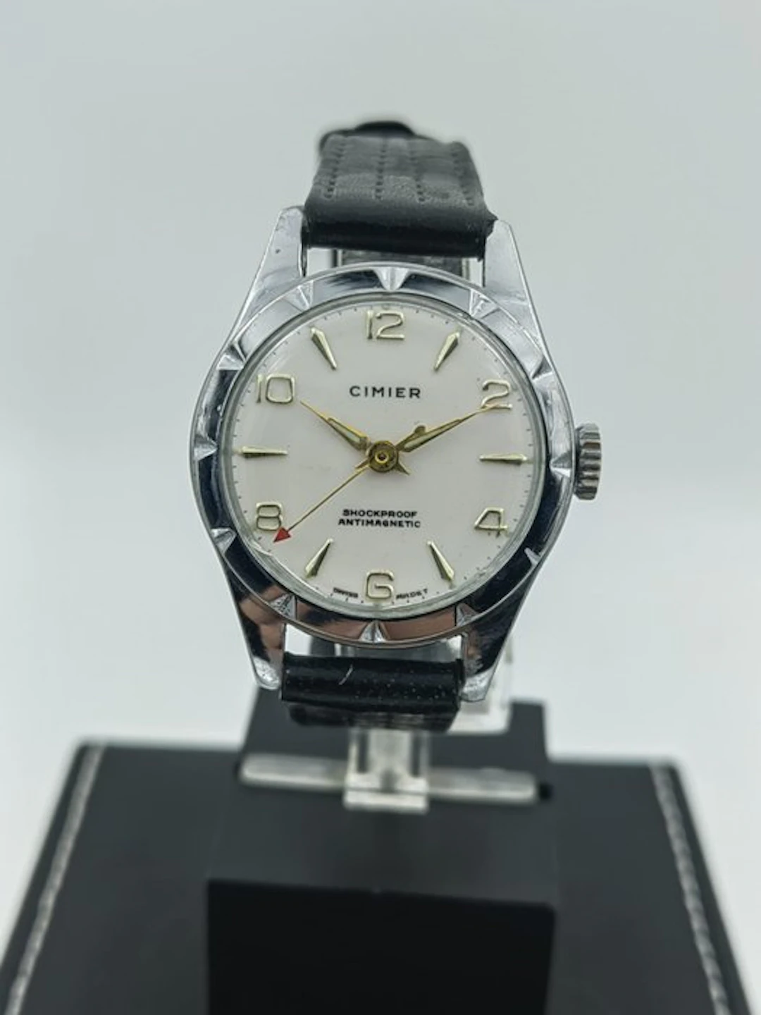 Cimier - Calatrava - No reserve price - Men - 1960-1969