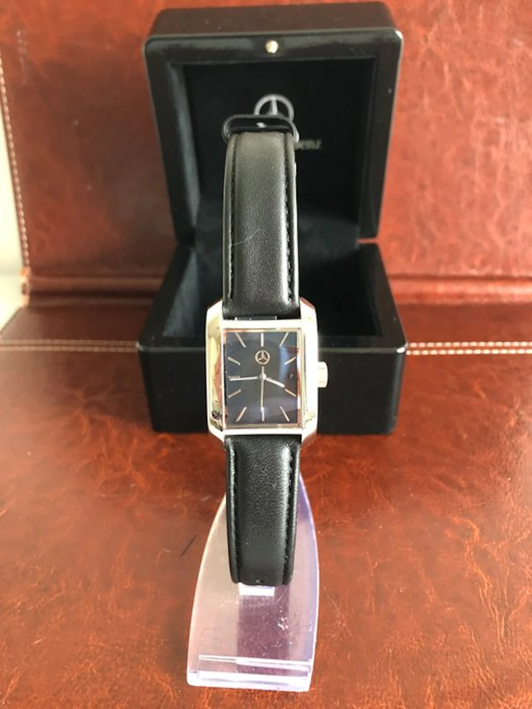 Clock - Mercedes-Benz - Mercedes-Benz Collection Horloge