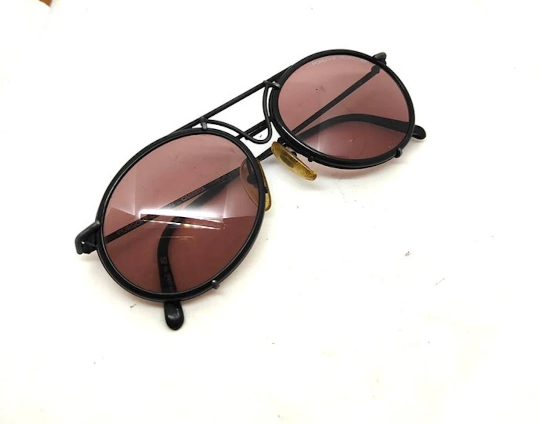 Porsche Design - Porsche Design by Carrera modello 5661 e...