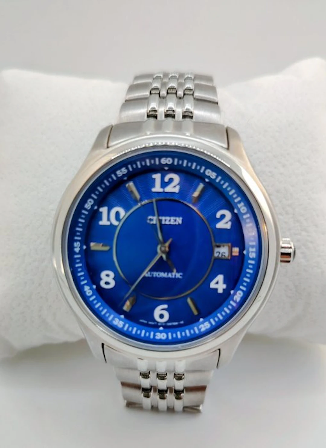 Citizen - Unknown - No reserve price - 8210 S041201 - Men - 2008