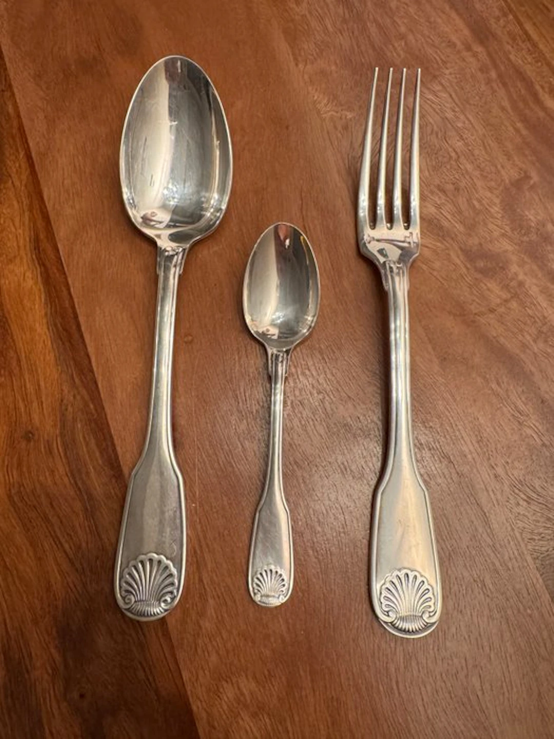 Christofle - Cristofle - Table service (4) - Vendome...